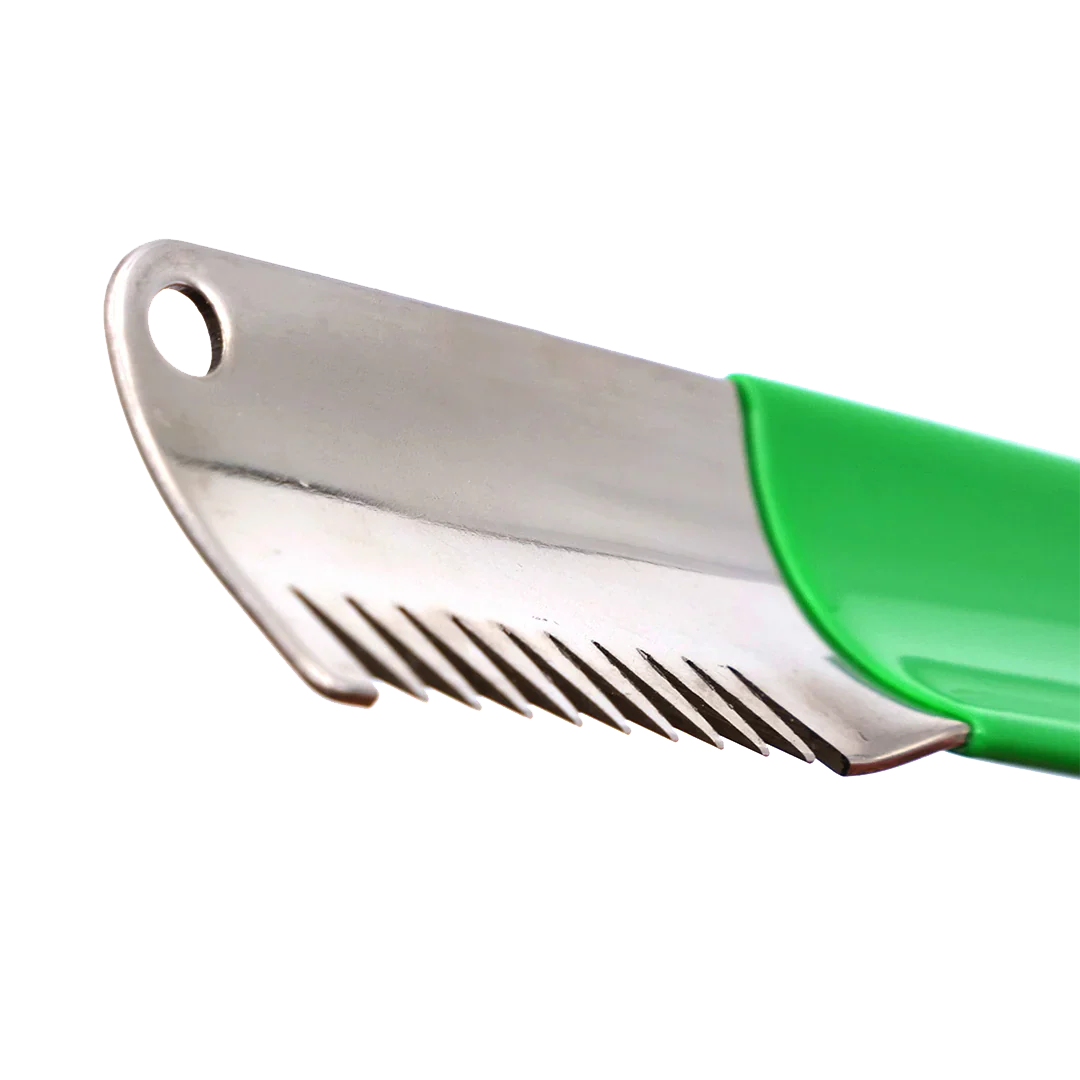 Coarse Green Stripping Knife by Artero - Image 3