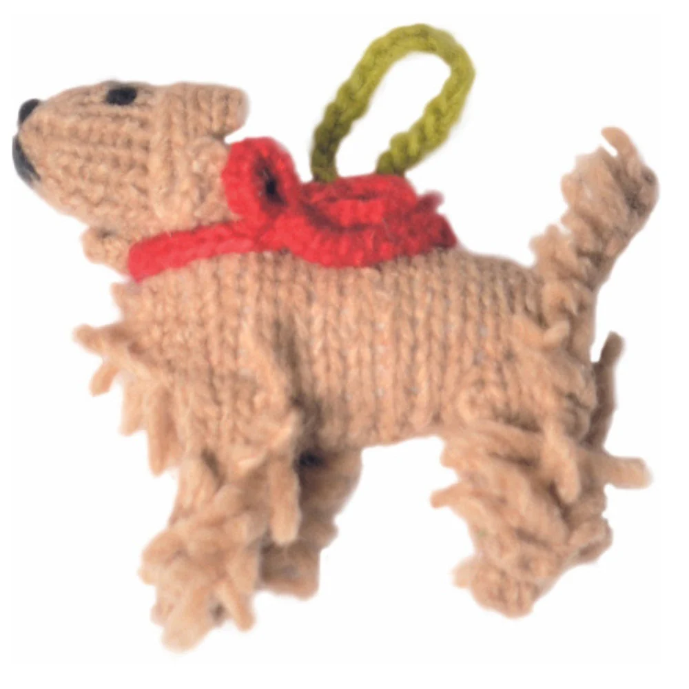 Cocker Spaniel Dog Ornament - Image 3