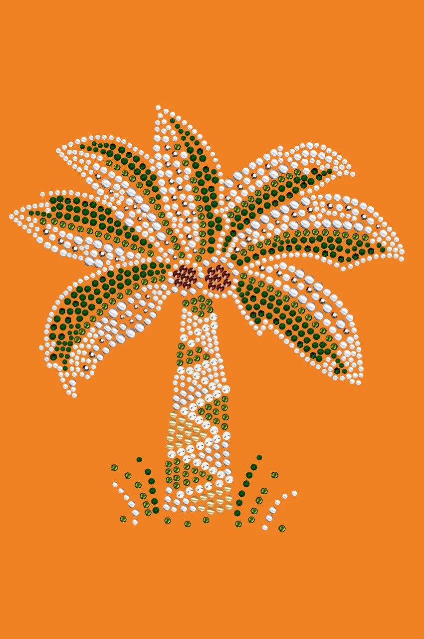 Coconut Tree - Bandanna - Image 17