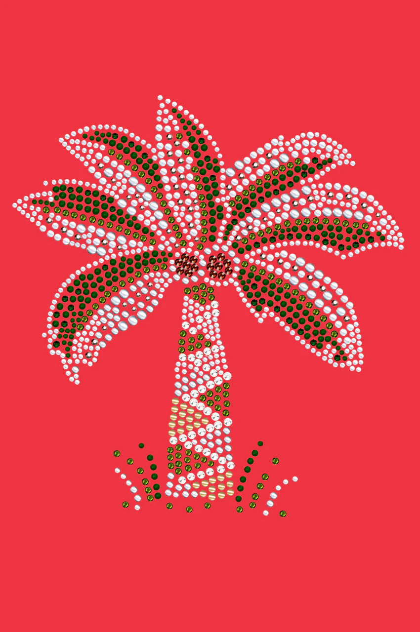 Coconut Tree - Bandanna - Image 7