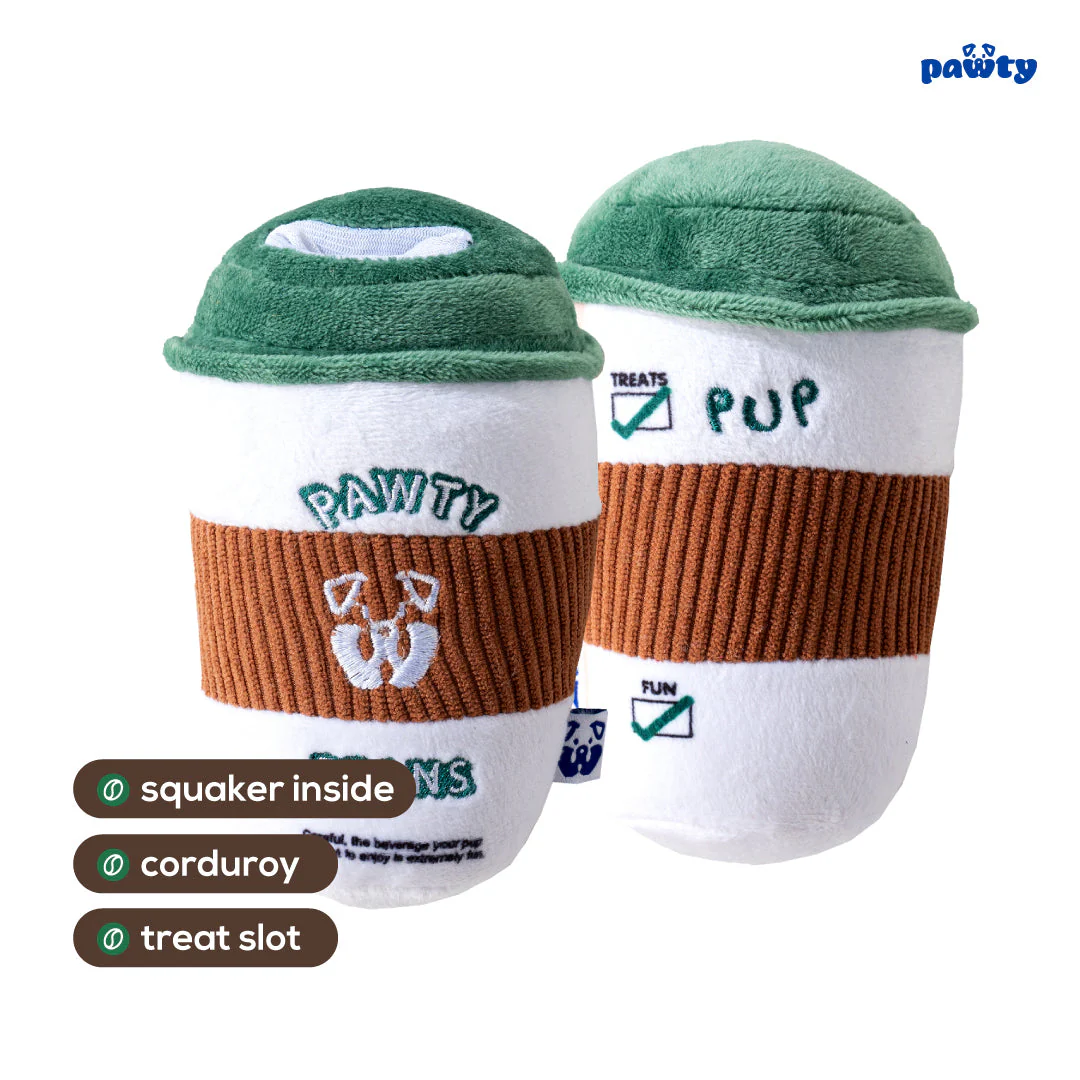Premium Pet Essential: Coffee Cup - Image 2