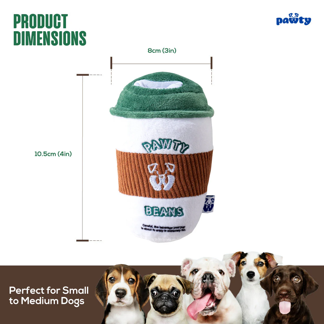 Premium Pet Essential: Coffee Cup - Image 4