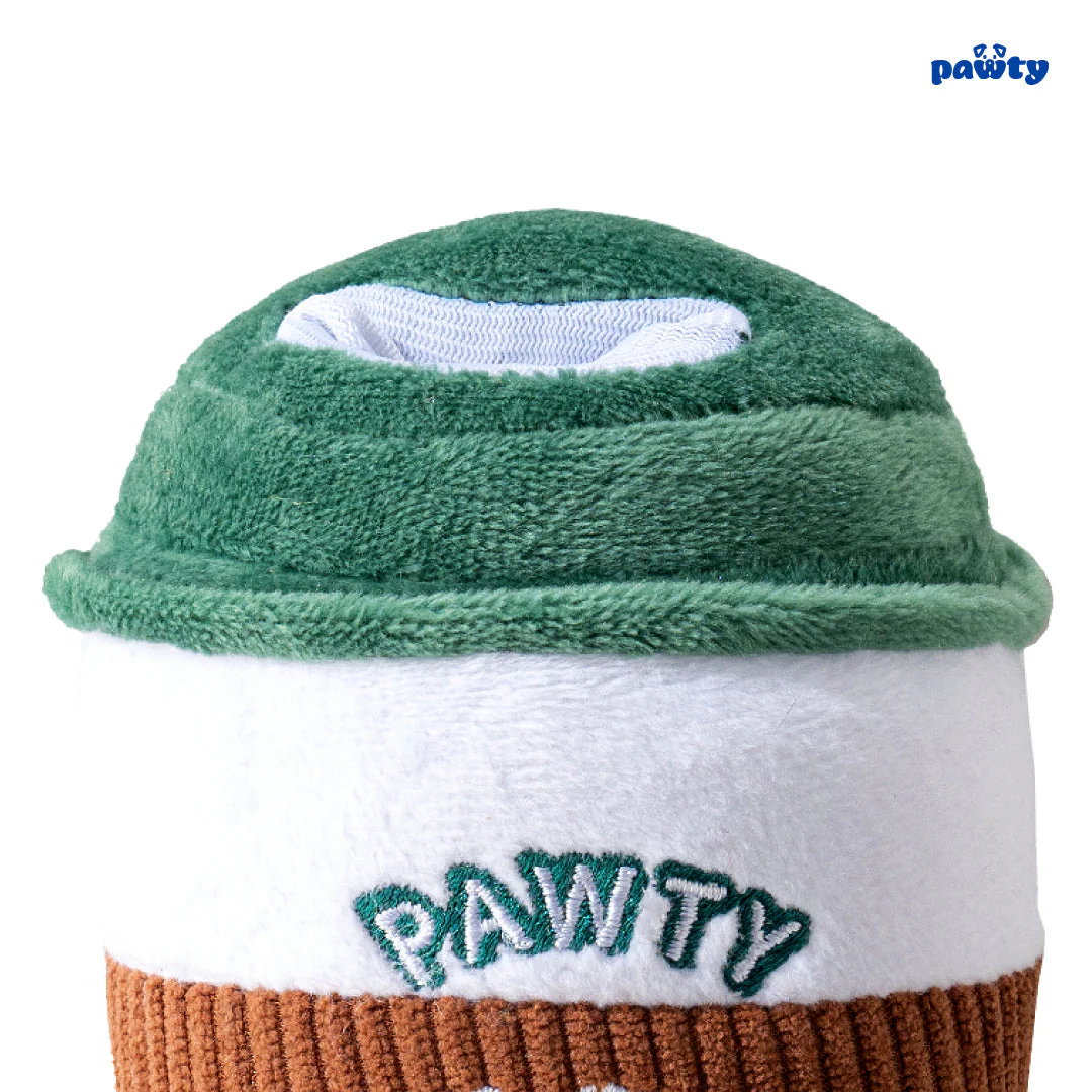 Premium Pet Essential: Coffee Cup - Image 5