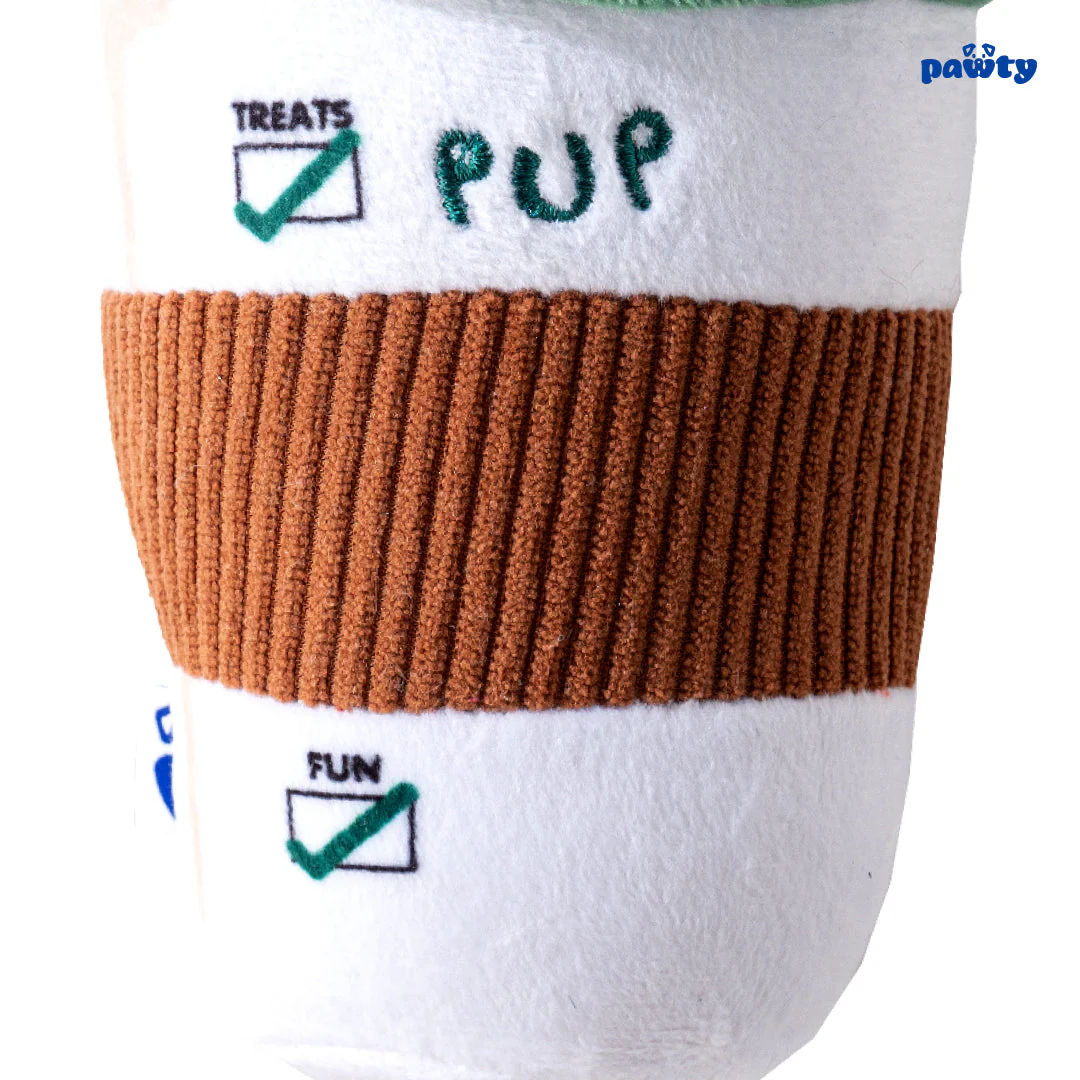 Premium Pet Essential: Coffee Cup - Image 6