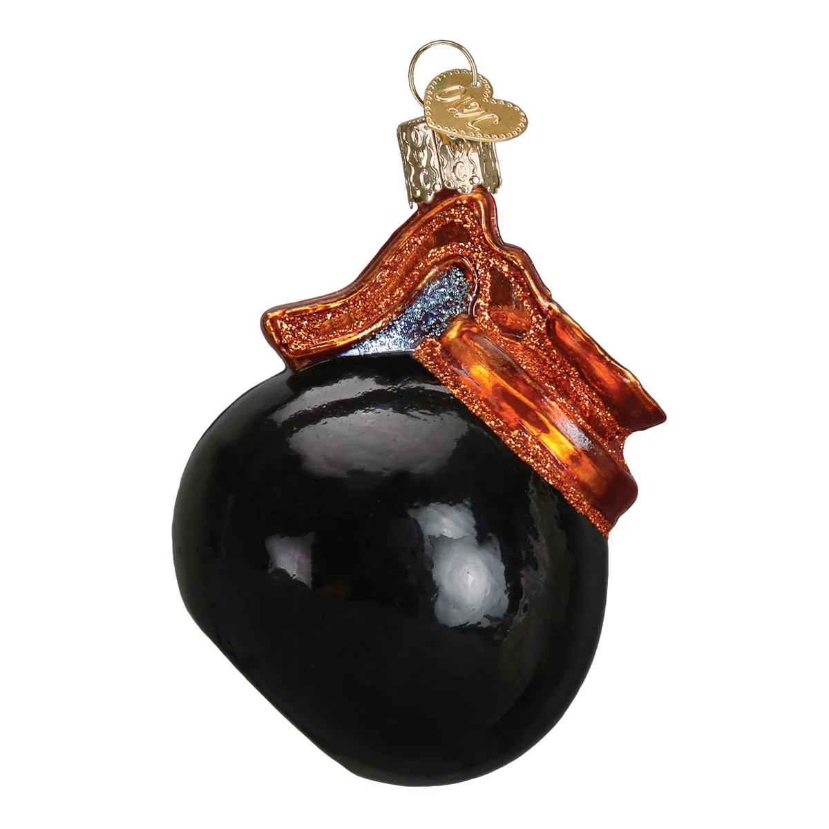 Coffee Pot Ornament - Image 4