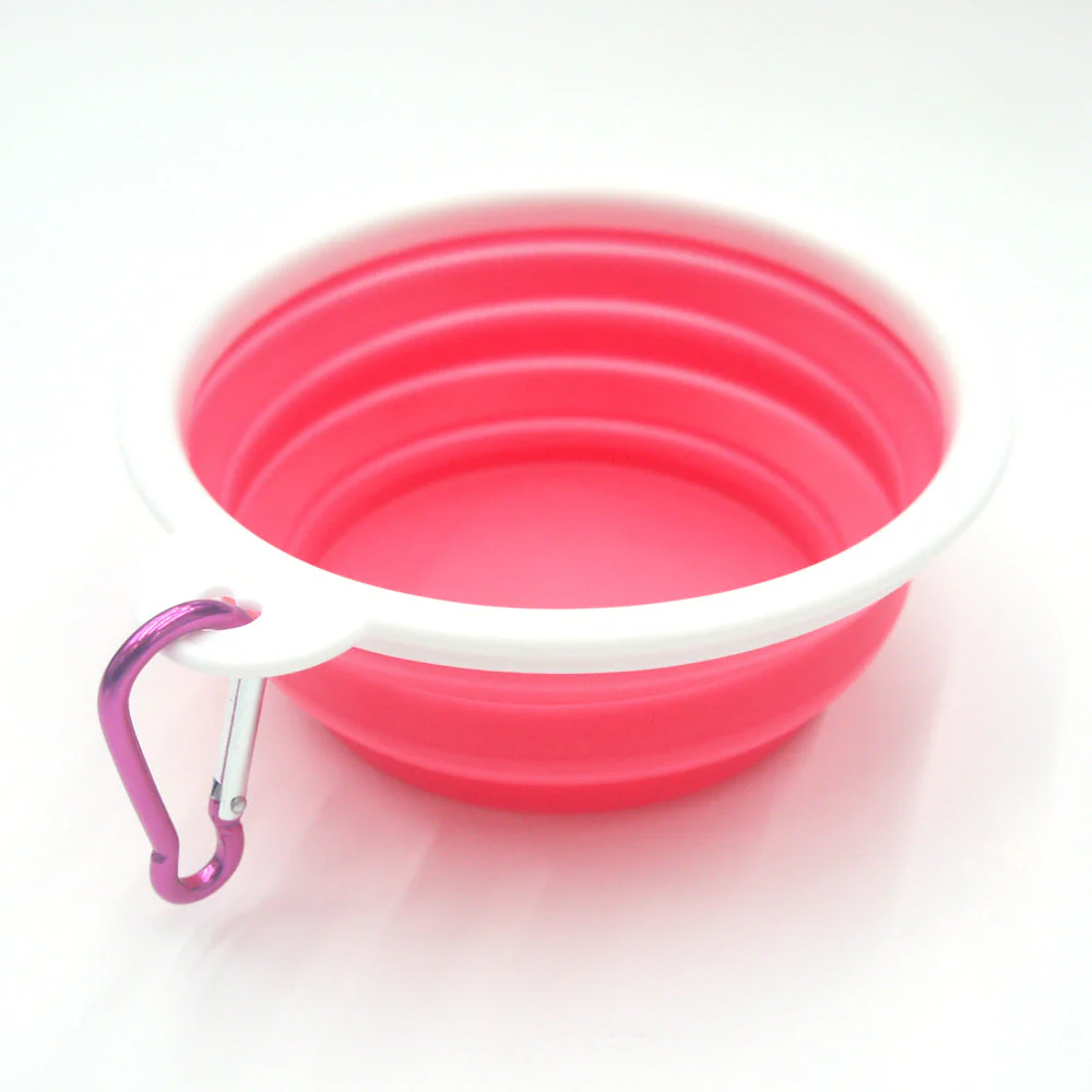 Collapsible Water Bowl - Image 5