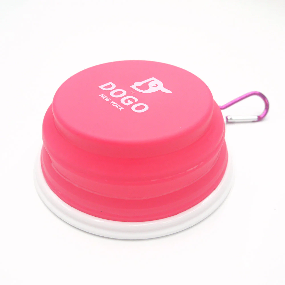 Collapsible Water Bowl - Image 6