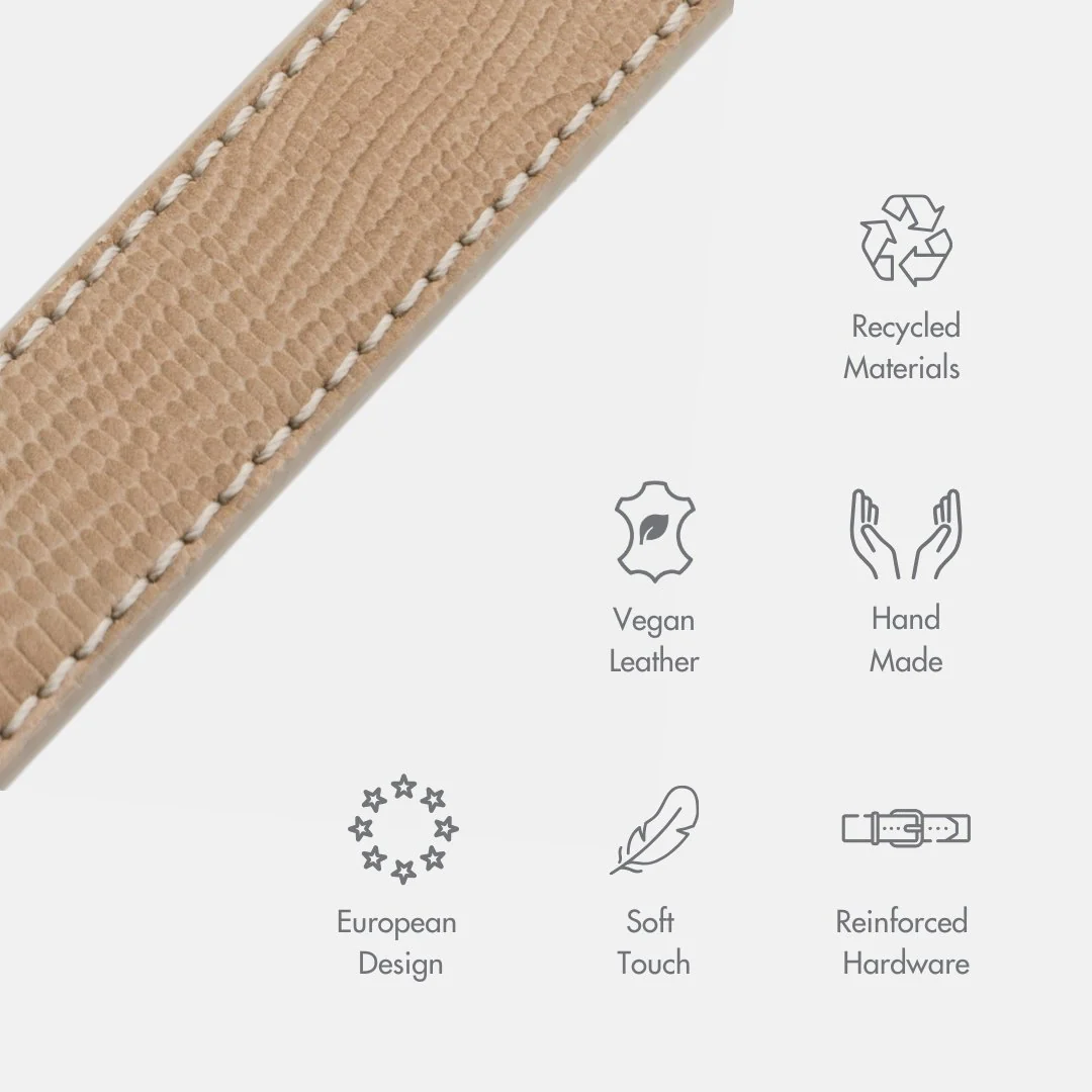 Collar - Vegan Leather - Image 11
