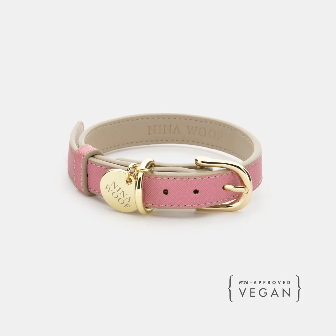 Collar - Vegan Leather - Image 16