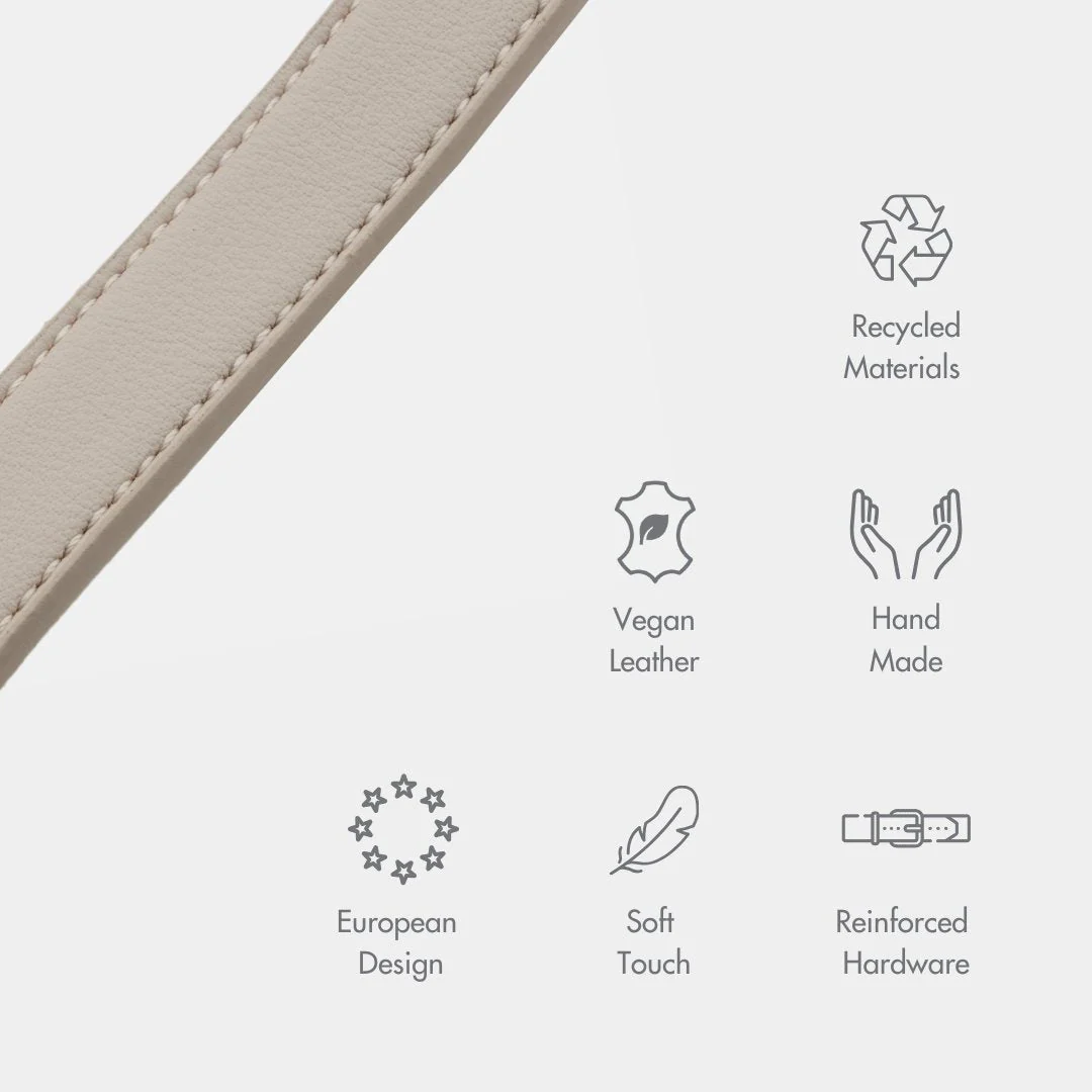 Collar - Vegan Leather - Image 2
