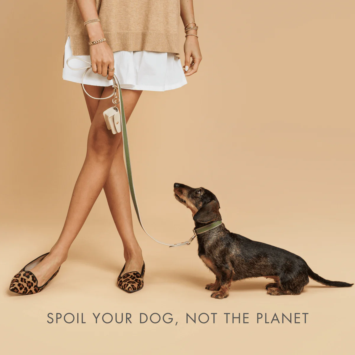 Collar - Vegan Leather - Image 30