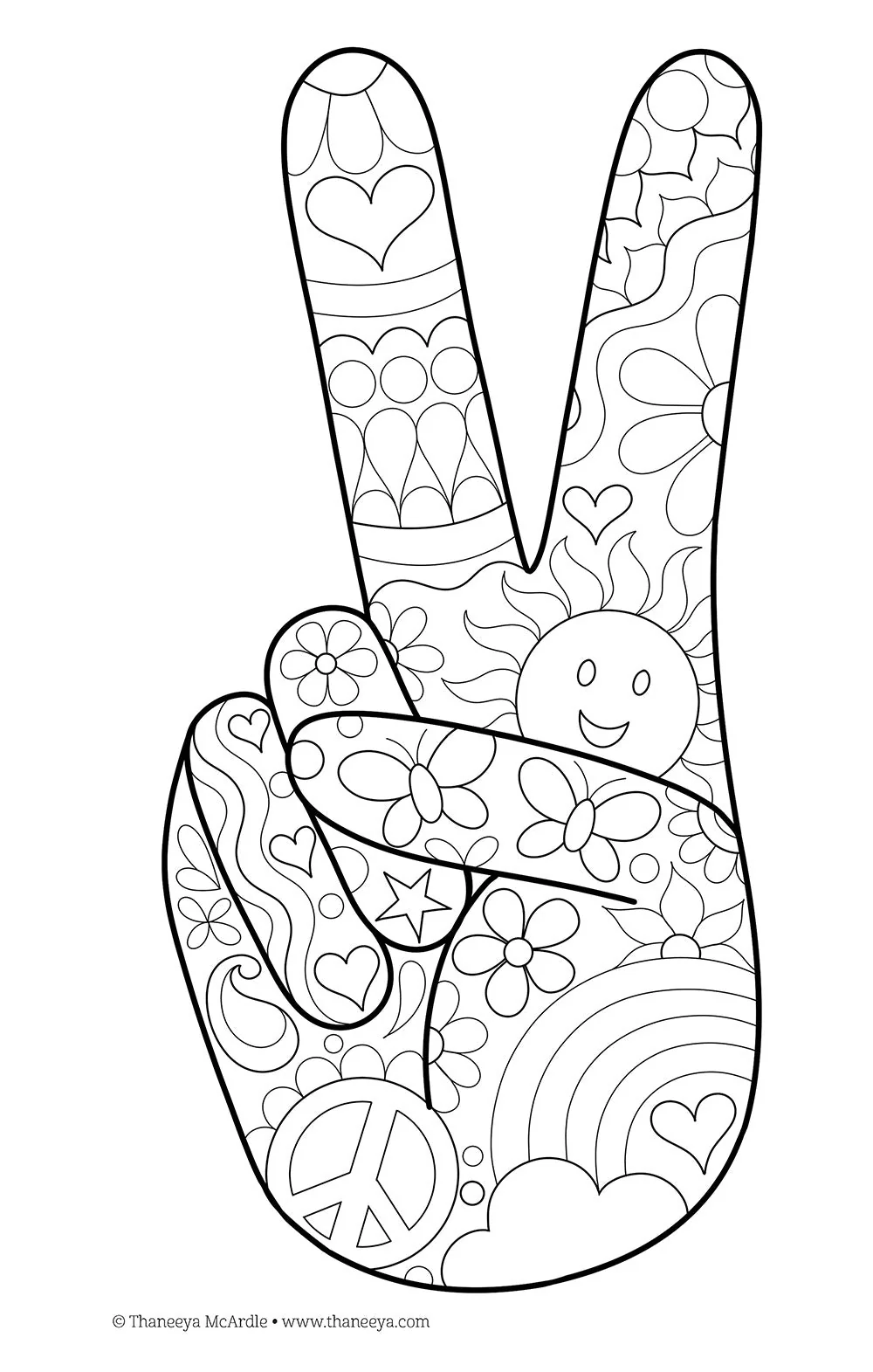 Color Fun Coloring Book - Image 6