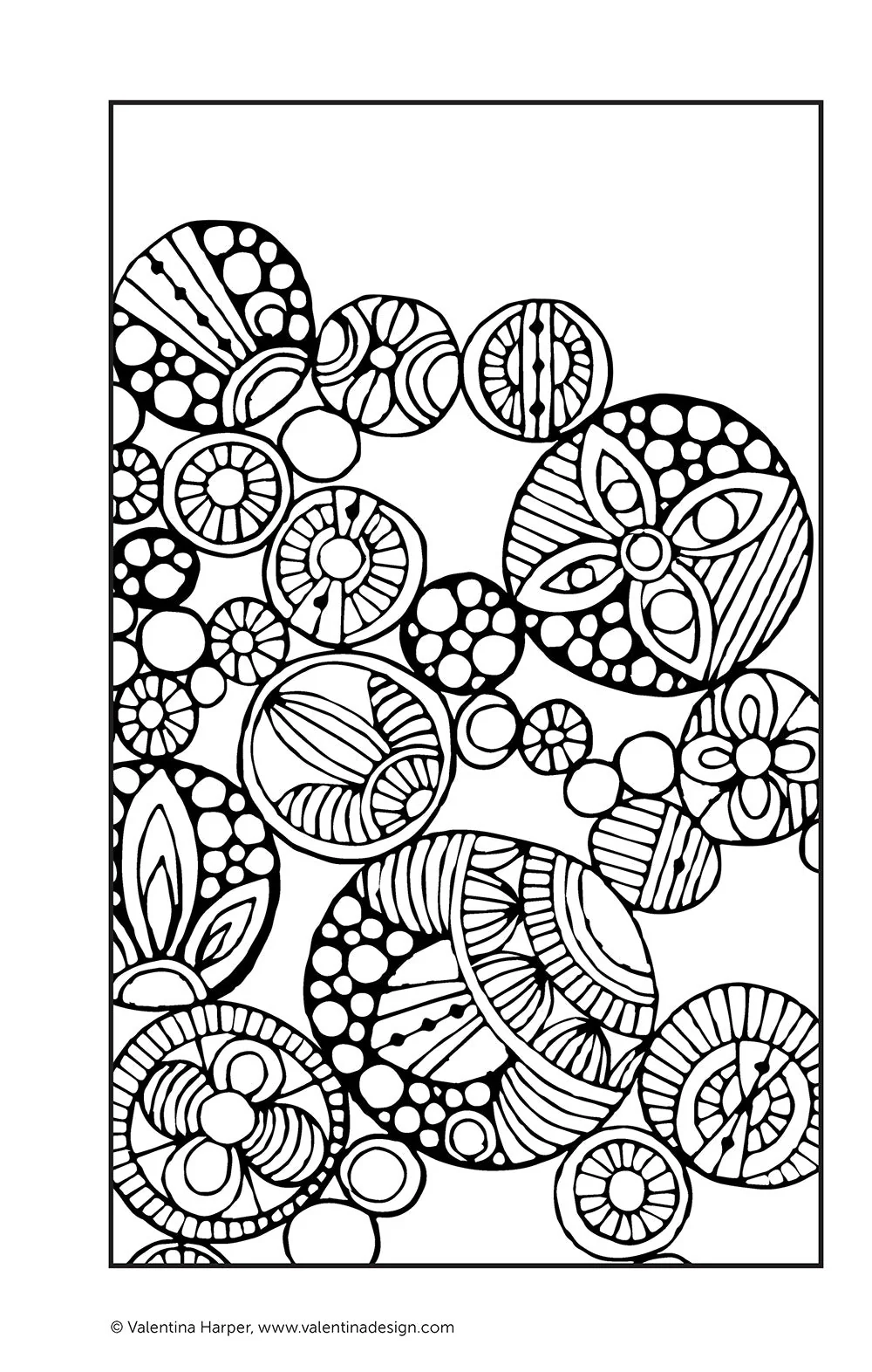 Color Joy Coloring Book - Image 4