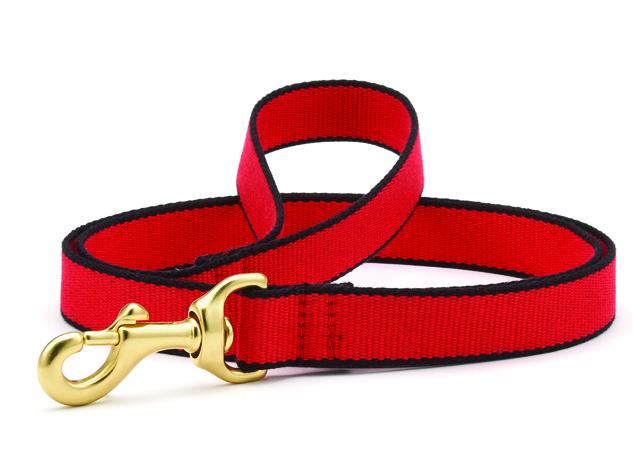 Up Country Color Market Cast Brass Dog Leash - Image 10