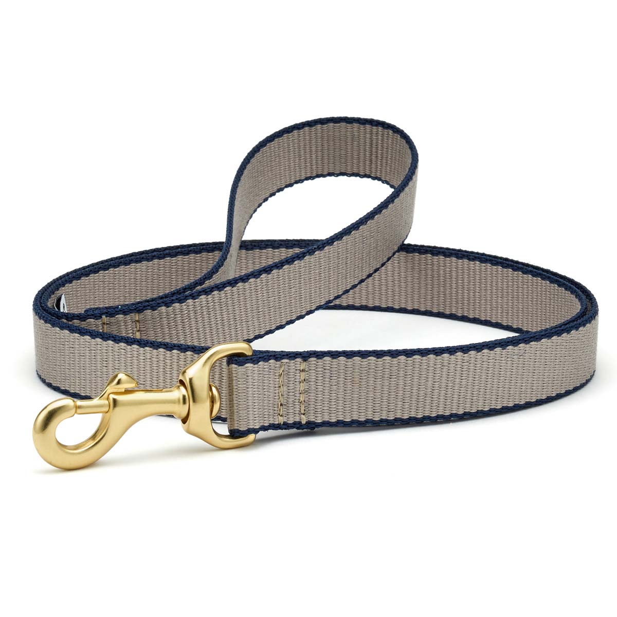 Up Country Color Market Cast Brass Dog Leash - Image 14