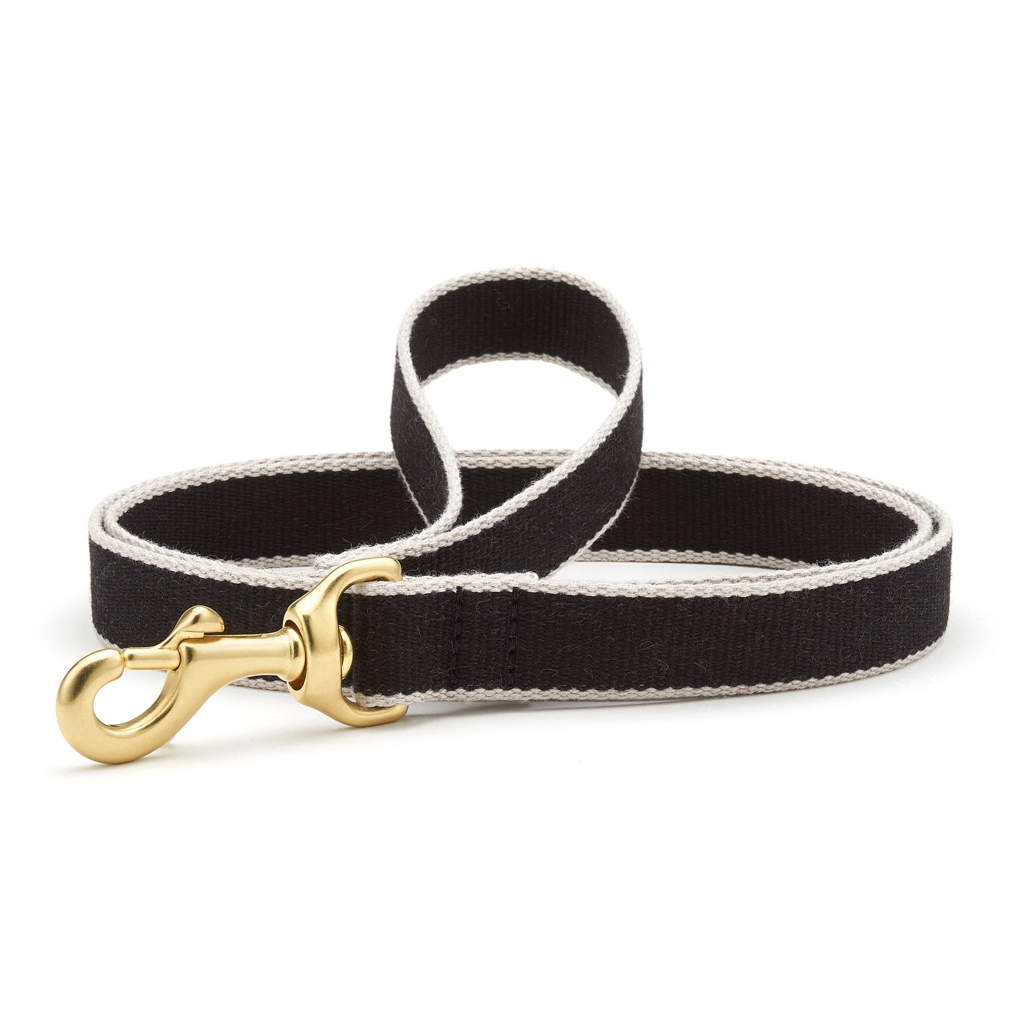Up Country Color Market Cast Brass Dog Leash - Image 2