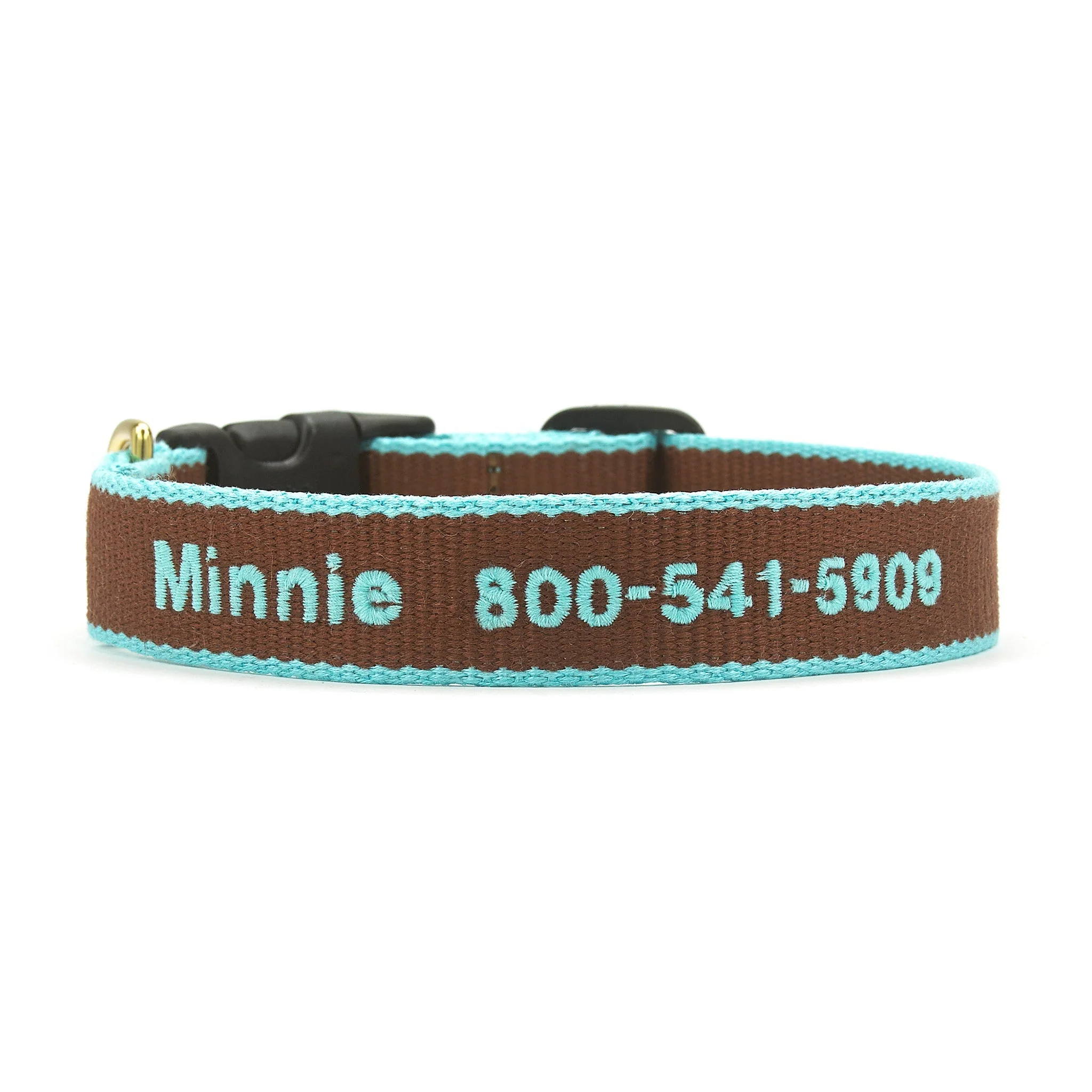 Up Country Color Market Made in USA Dog Collar - Image 10