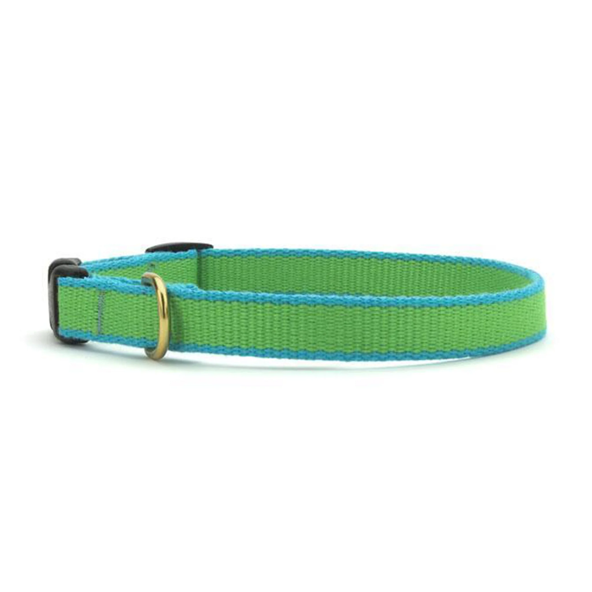 Up Country Color Market Made in USA Dog Collar - Image 6