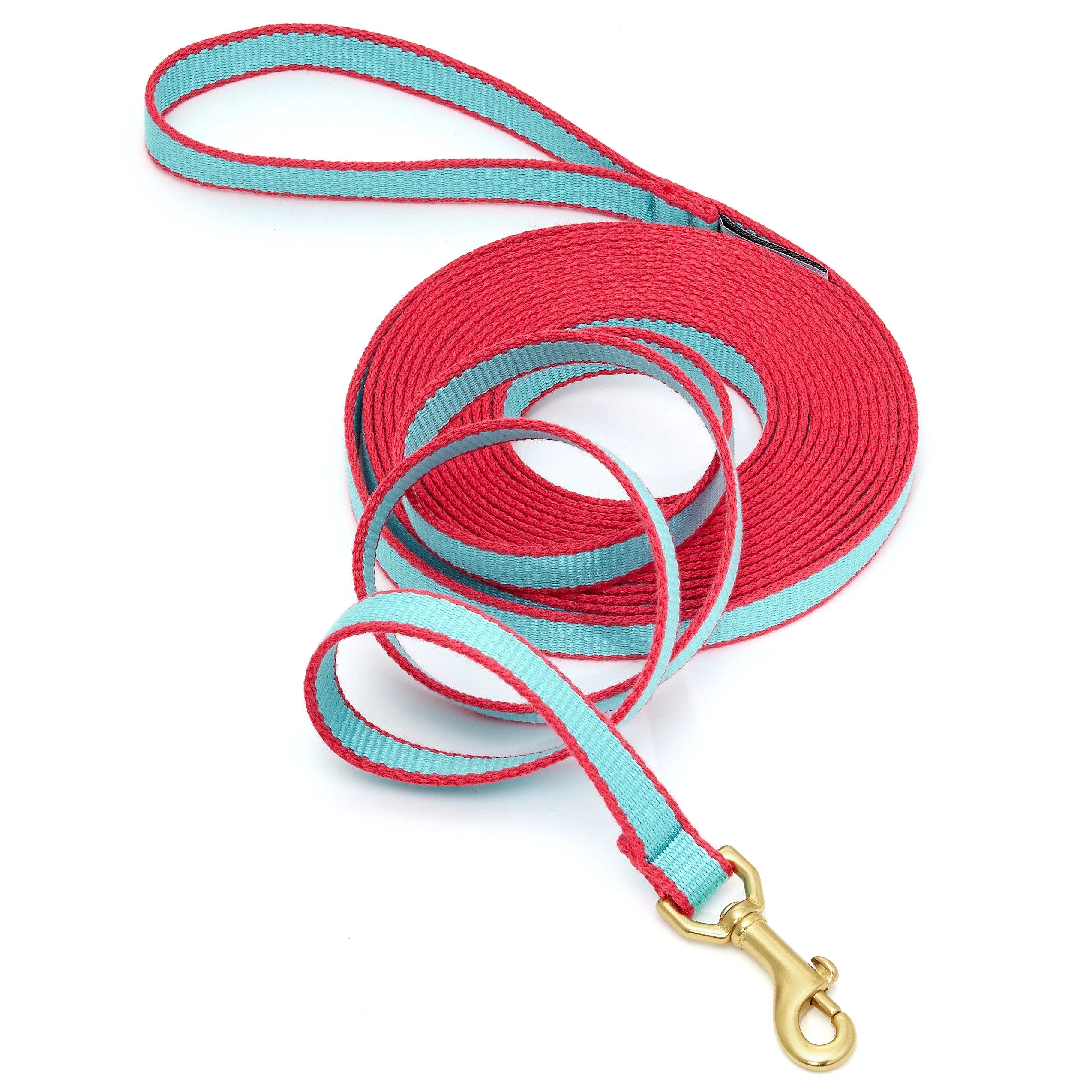 Up Country Color Market Training Cast Brass Pet Accessory - Image 4