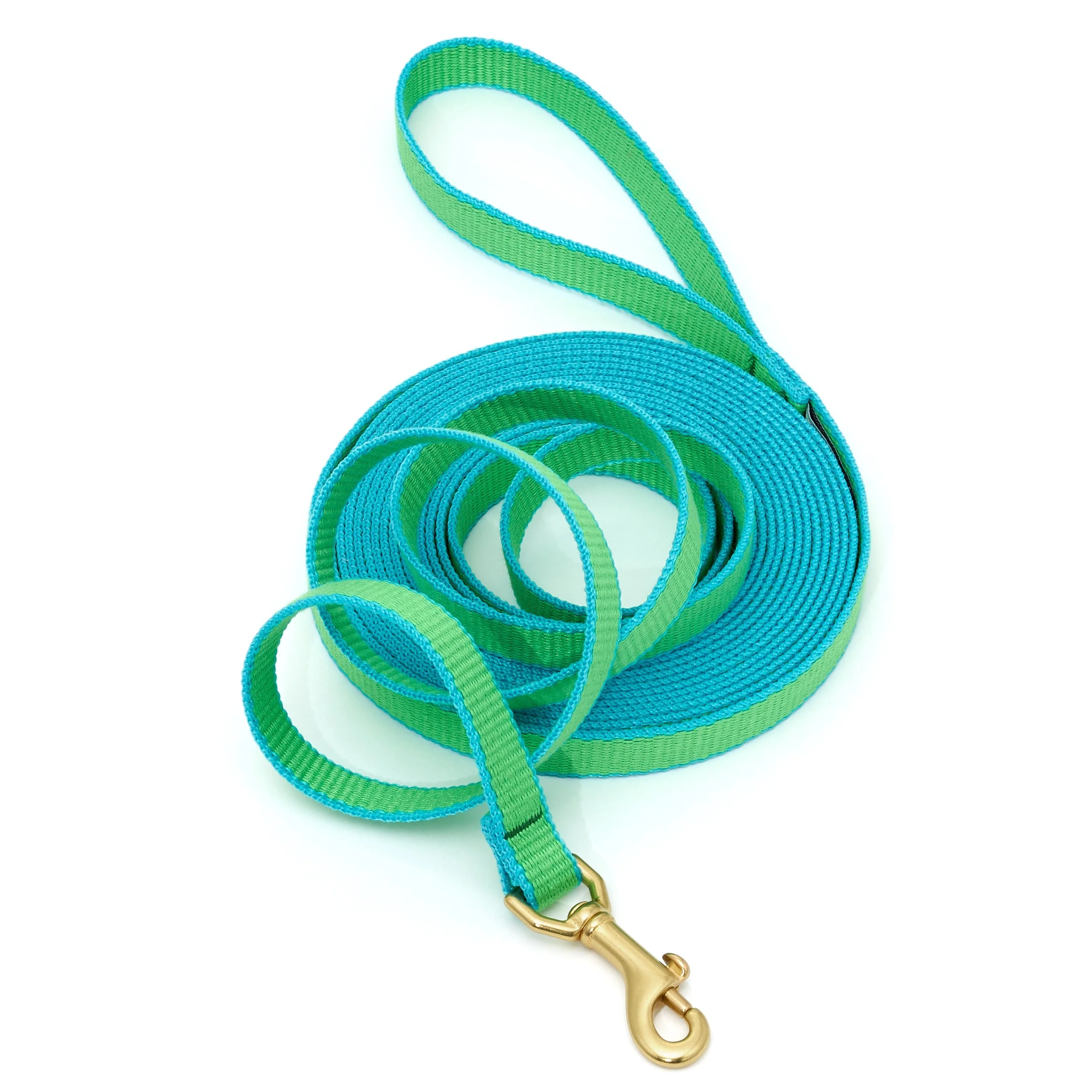 Up Country Color Market Training Cast Brass Pet Accessory - Image 8