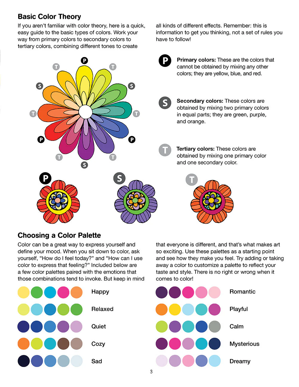 Color Your Own Stickers Party - Image 2