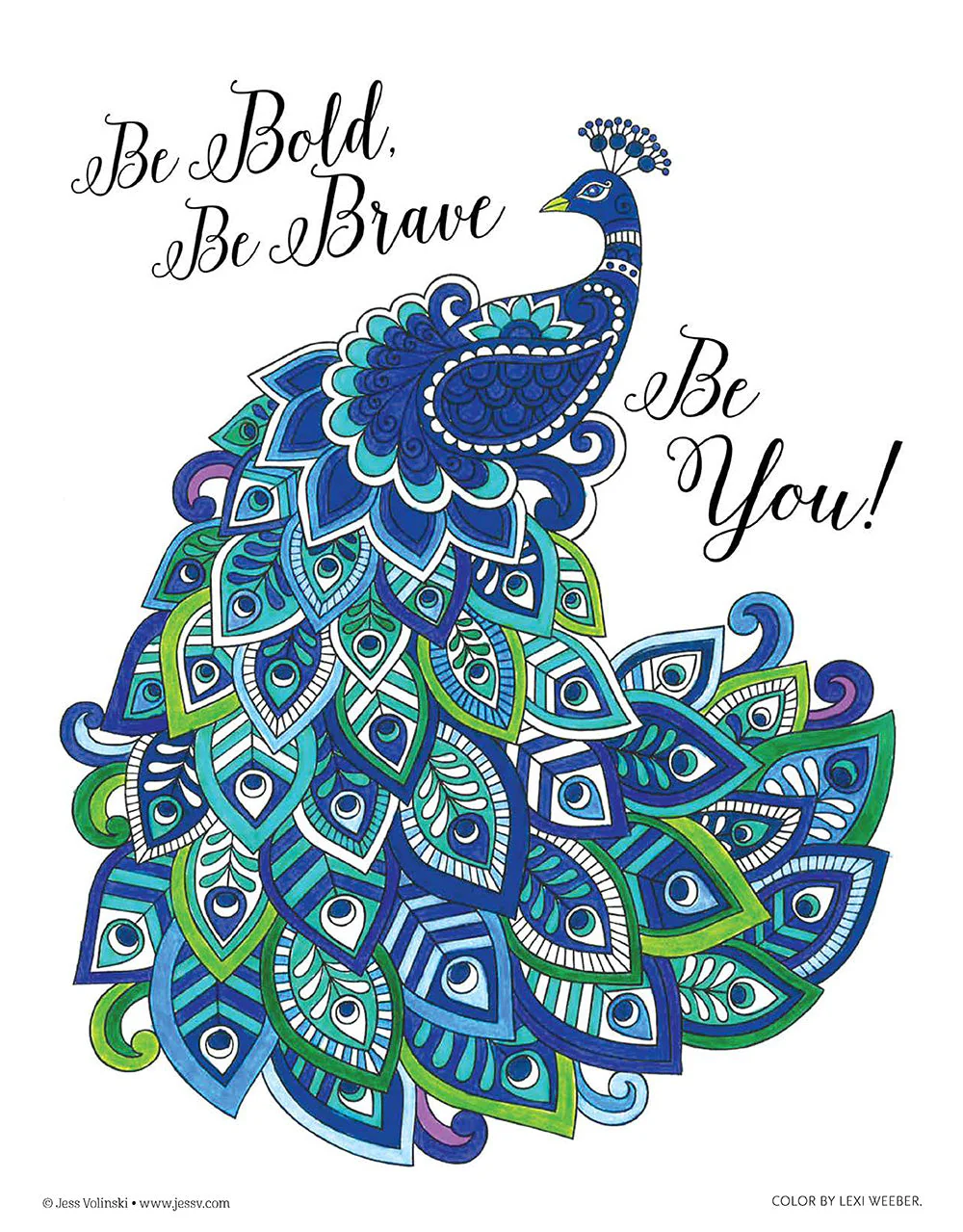 Colorful Inspirations - Image 3