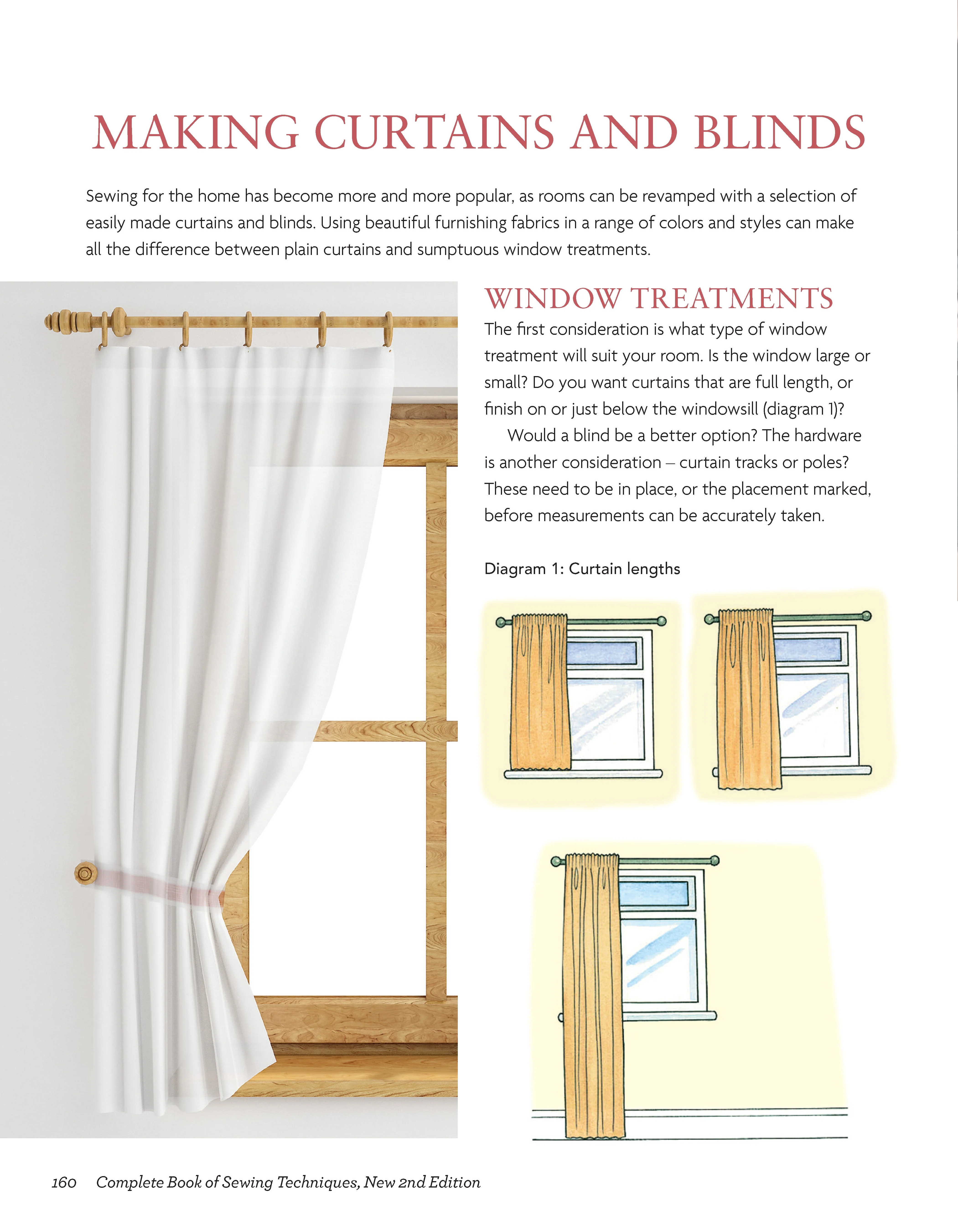 Complete Book of Sewing Techniques, New 2nd Edition - Image 6