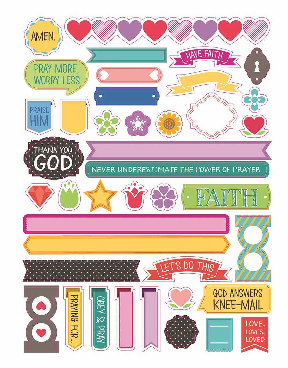 Complete Guide to Bible Journaling - Image 3