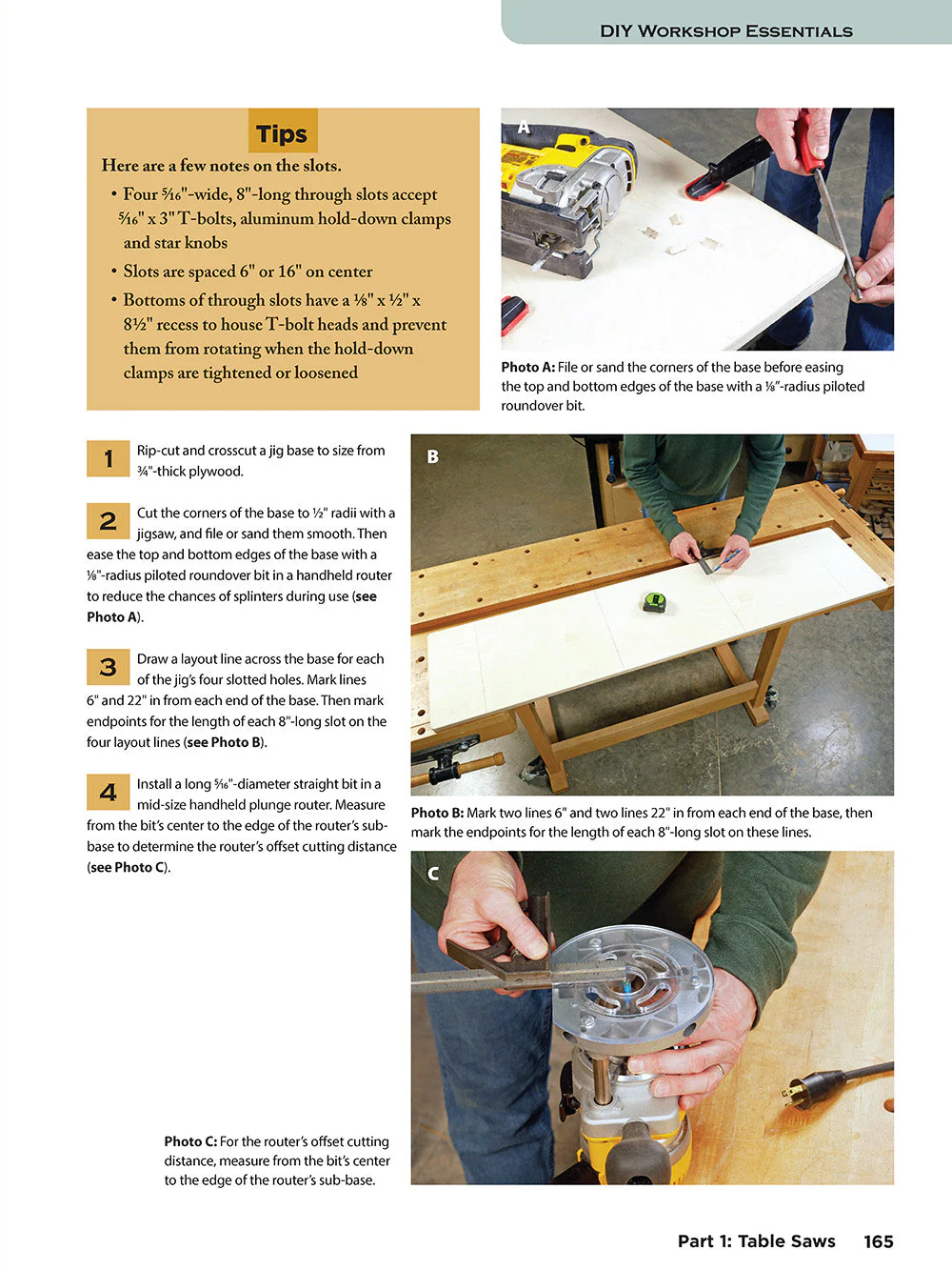 Complete Table Saw Book, Revised Edition - Image 11