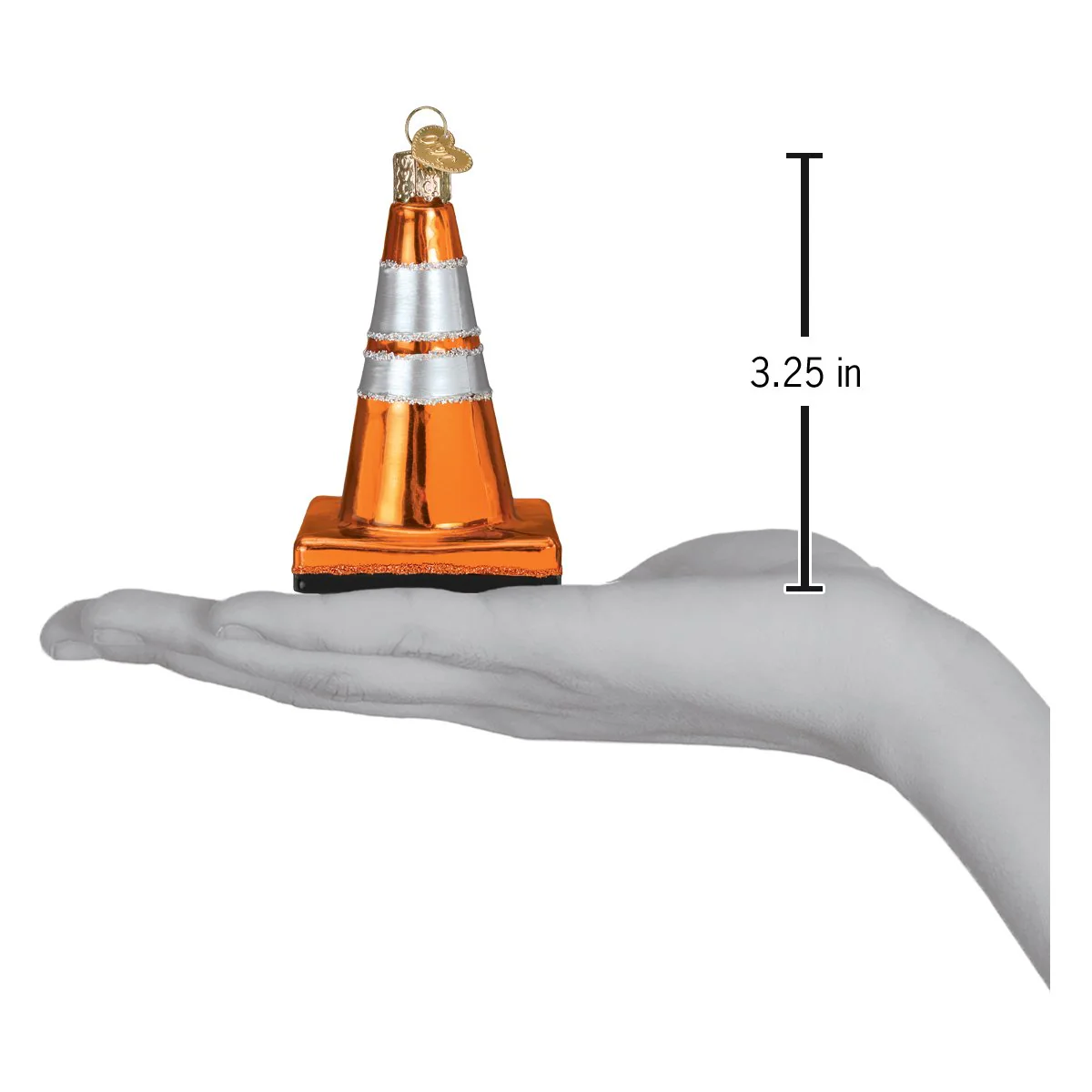 Cone Ornament - Image 4