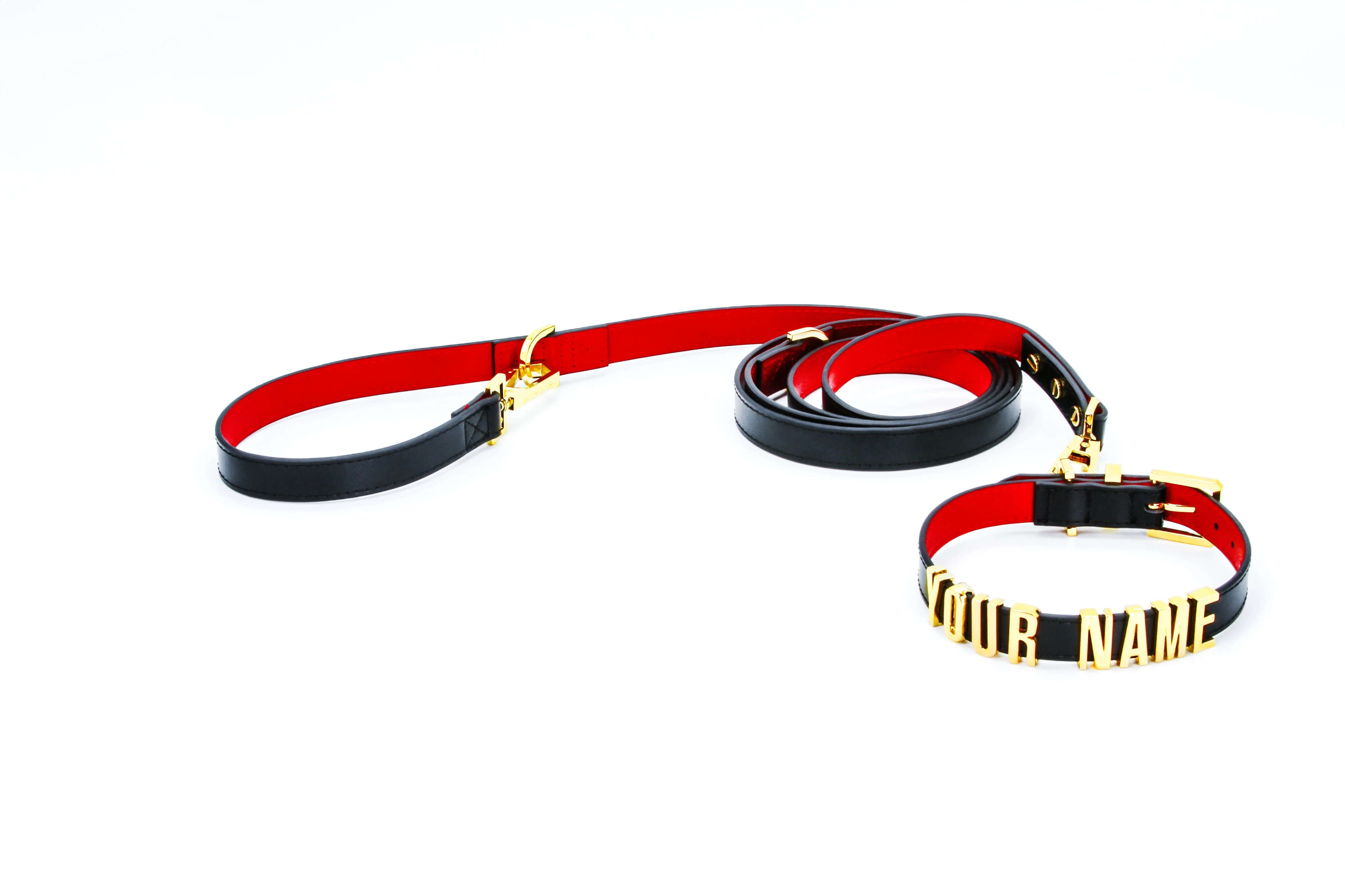 CONFESSION LEASHES - Image 3
