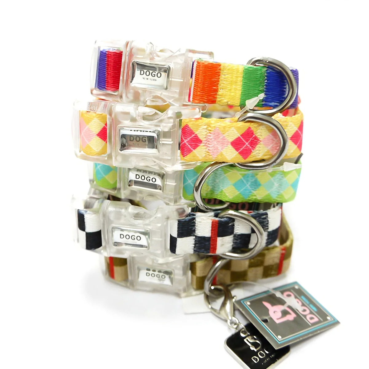 Contempo Collar