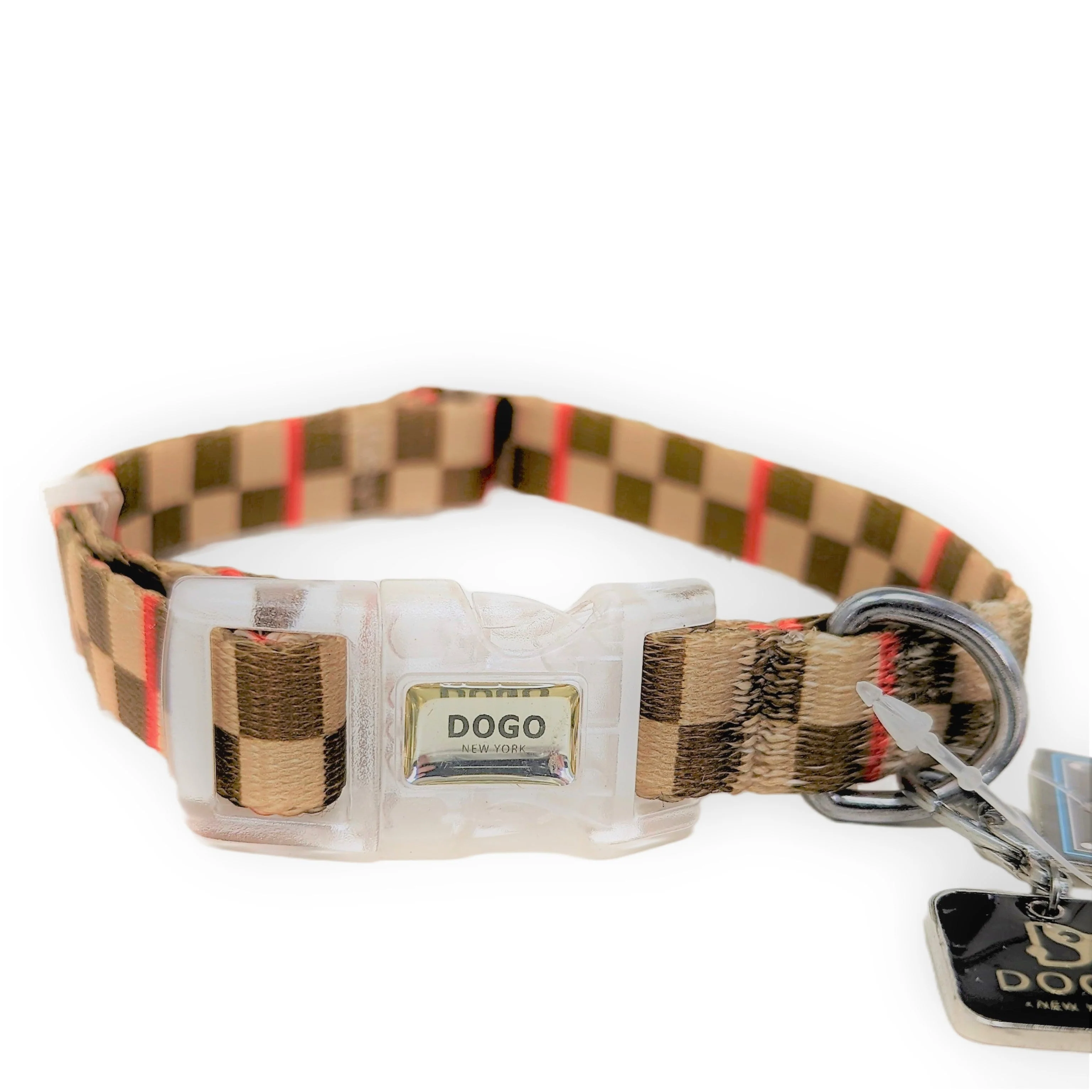 Contempo Collar - Image 4