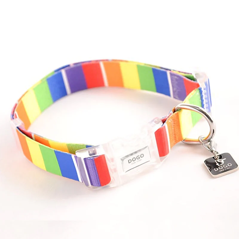 Contempo Collar - Image 6