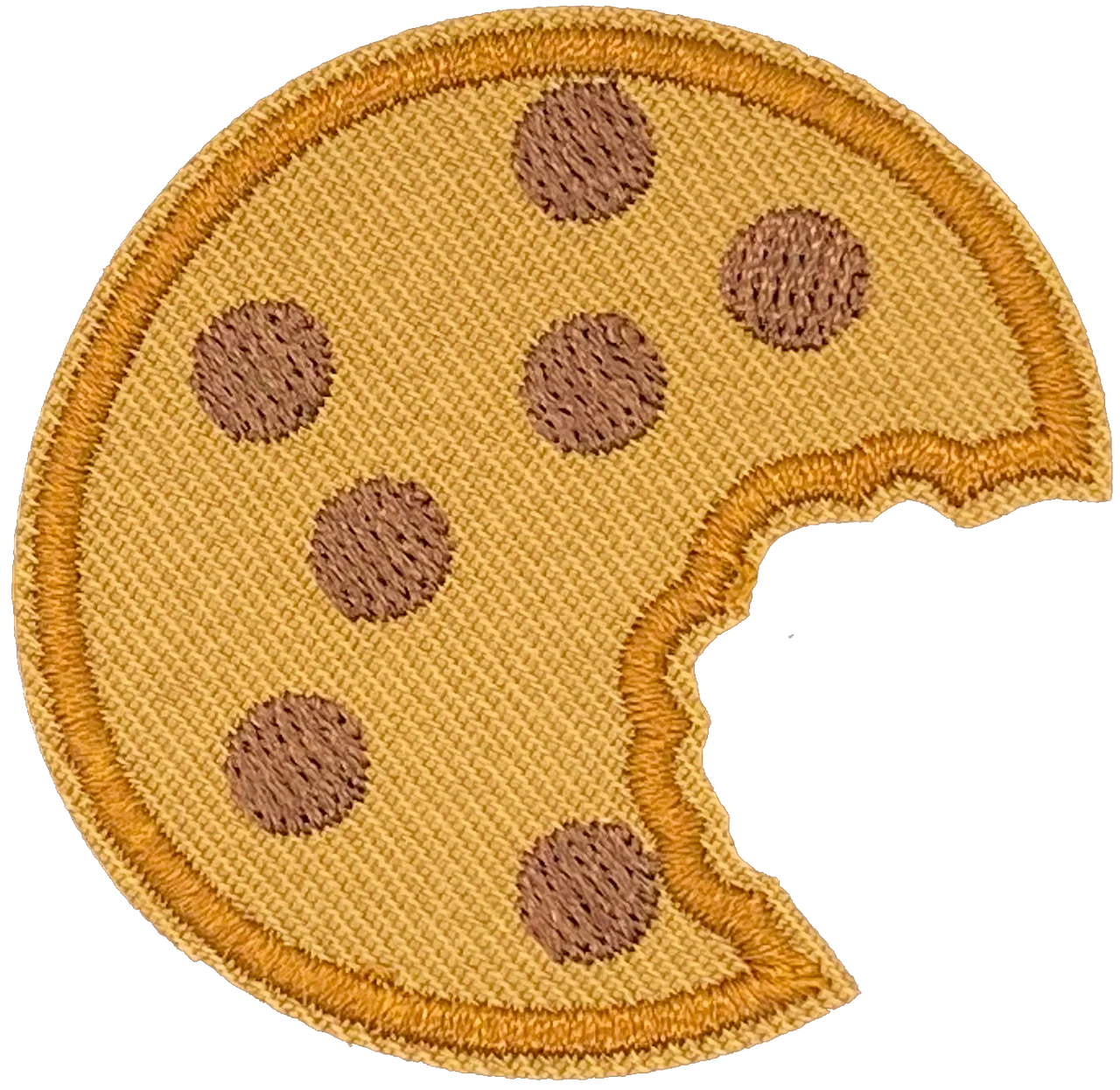 Cookie - Patch