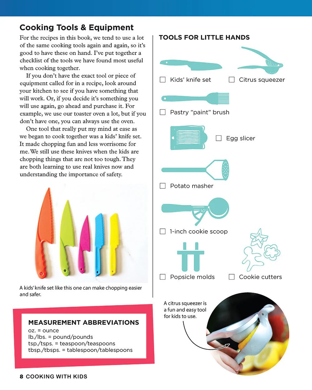 Cooking with Kids - Image 4