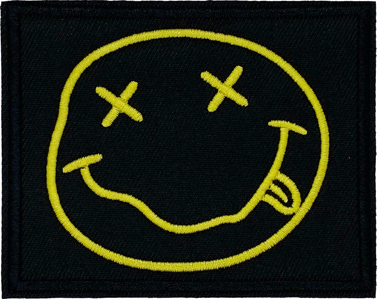 Copy of Metallica - Patch