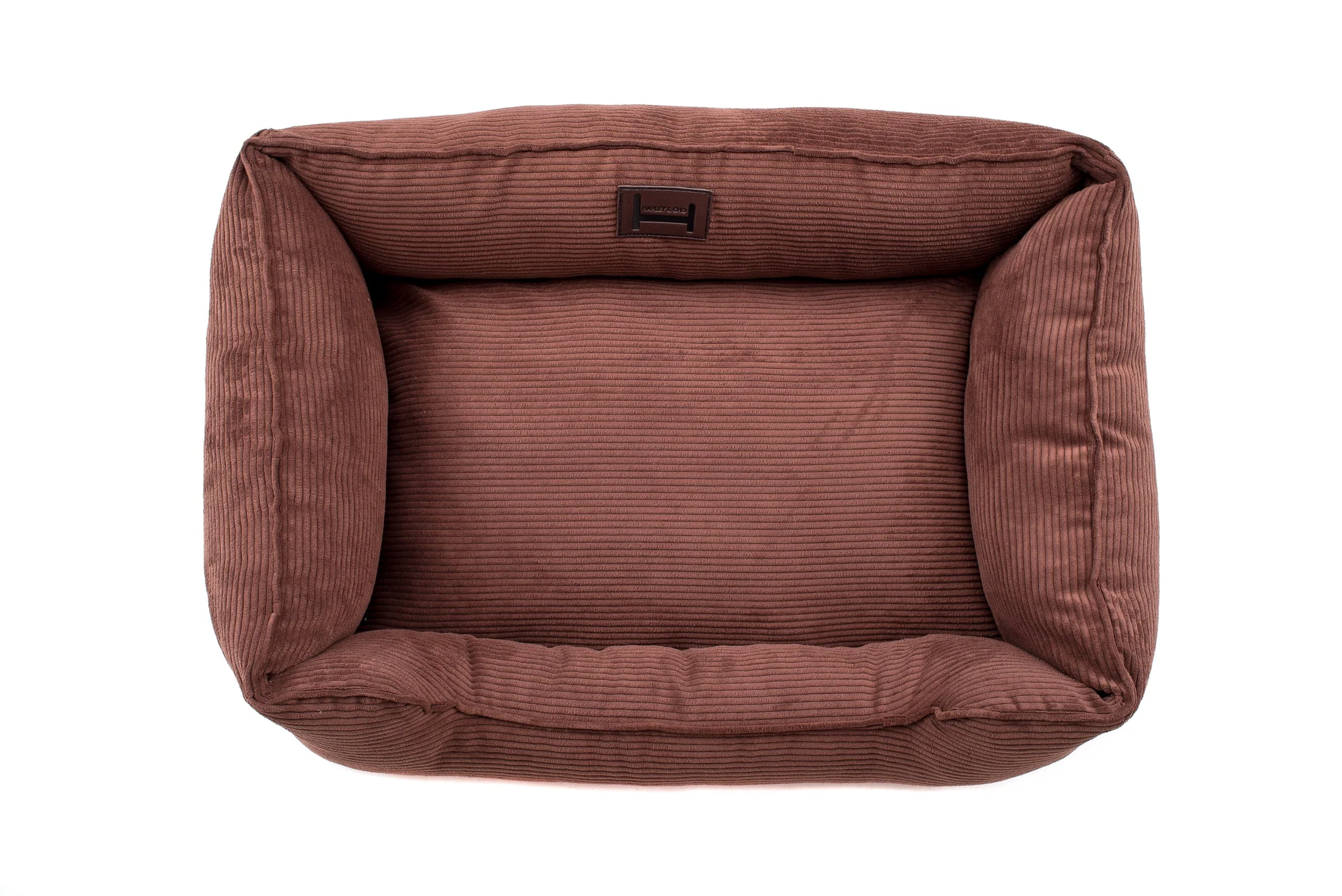 Corduroy Cat Bed Dreamer - Image 15