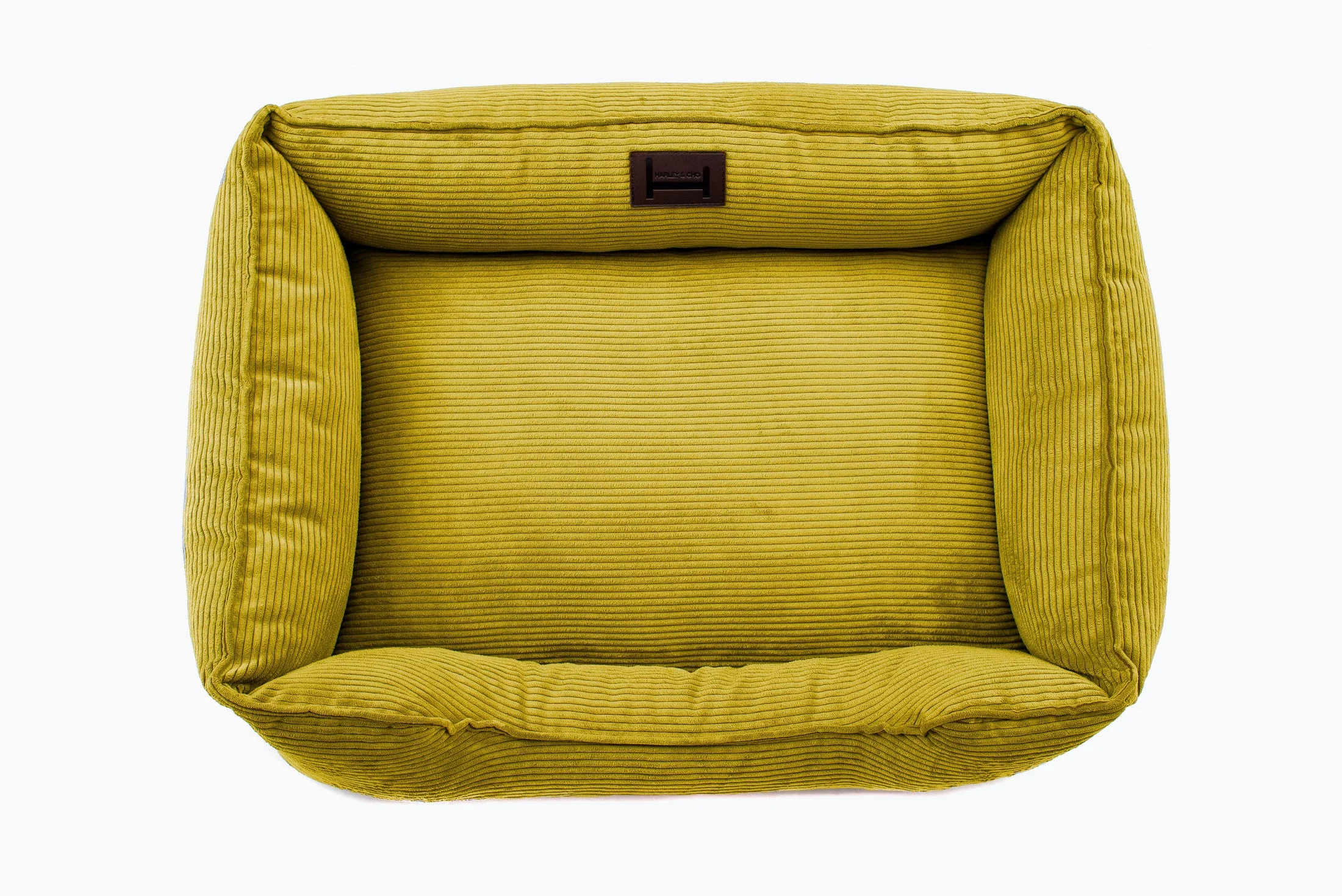 Corduroy Dog Bed Dreamer - Image 3