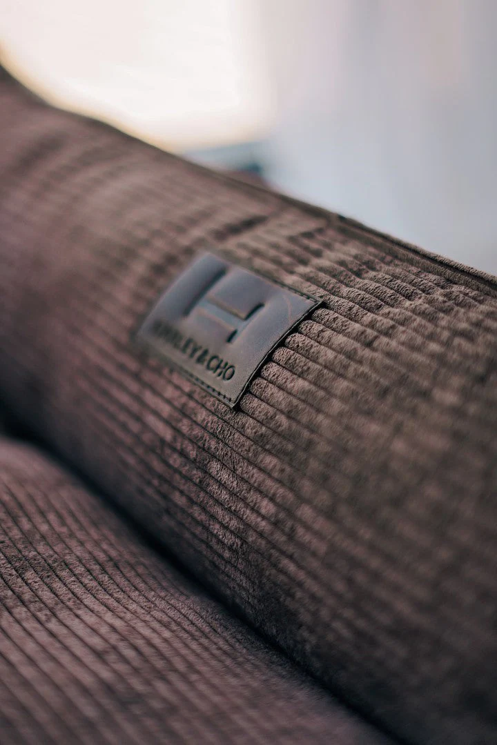 Corduroy Dog Bed Dreamer - Image 34