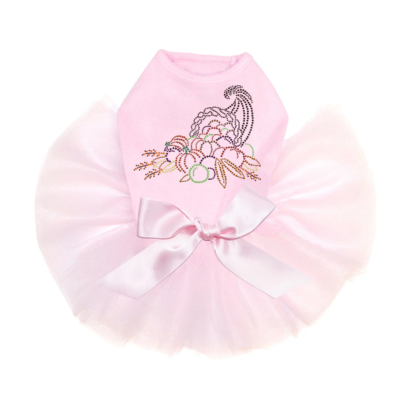 Cornucopia - Custom Tutu - Image 2