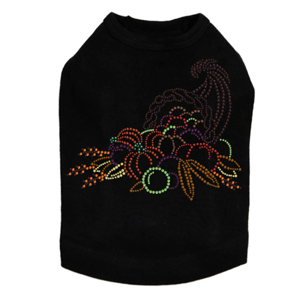 Cornucopia - Dog Tank - Image 10