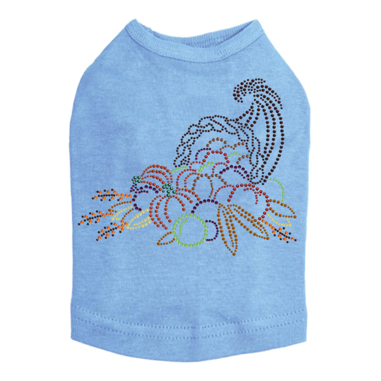 Cornucopia - Dog Tank - Image 11