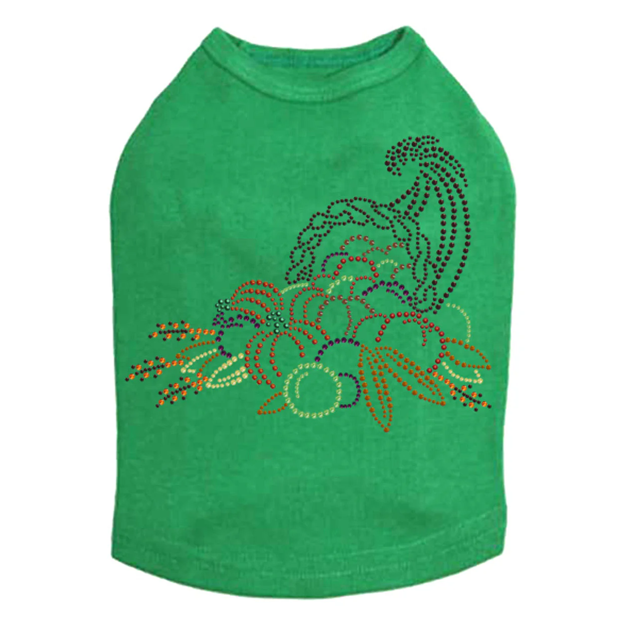 Cornucopia - Dog Tank - Image 15