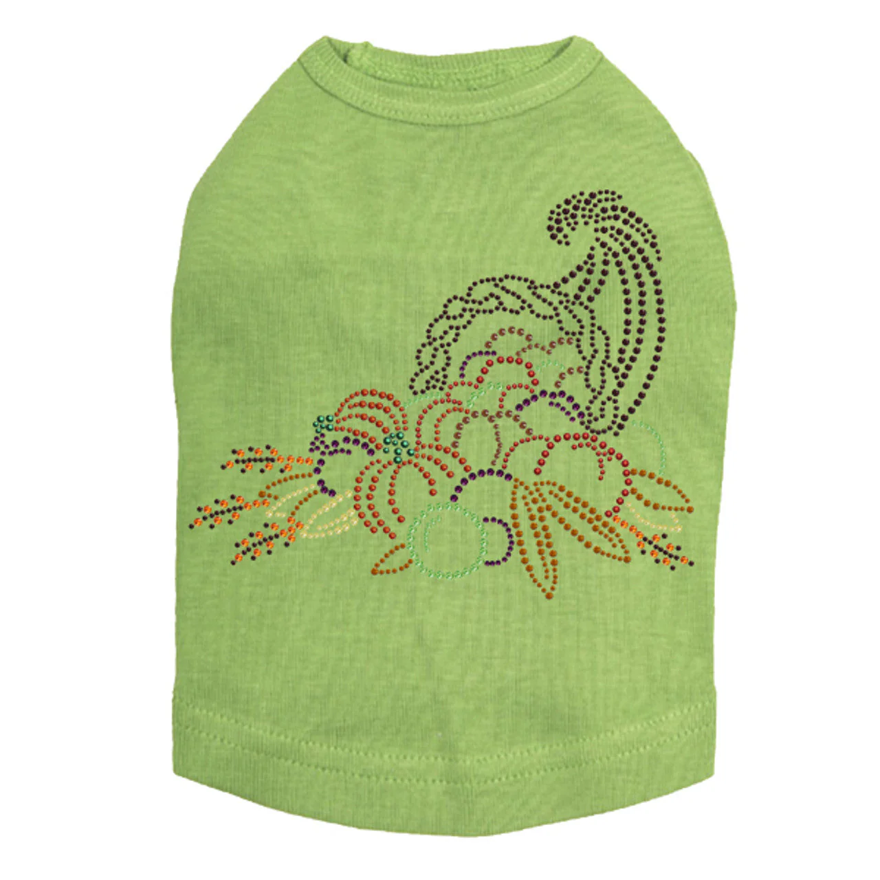 Cornucopia - Dog Tank - Image 3