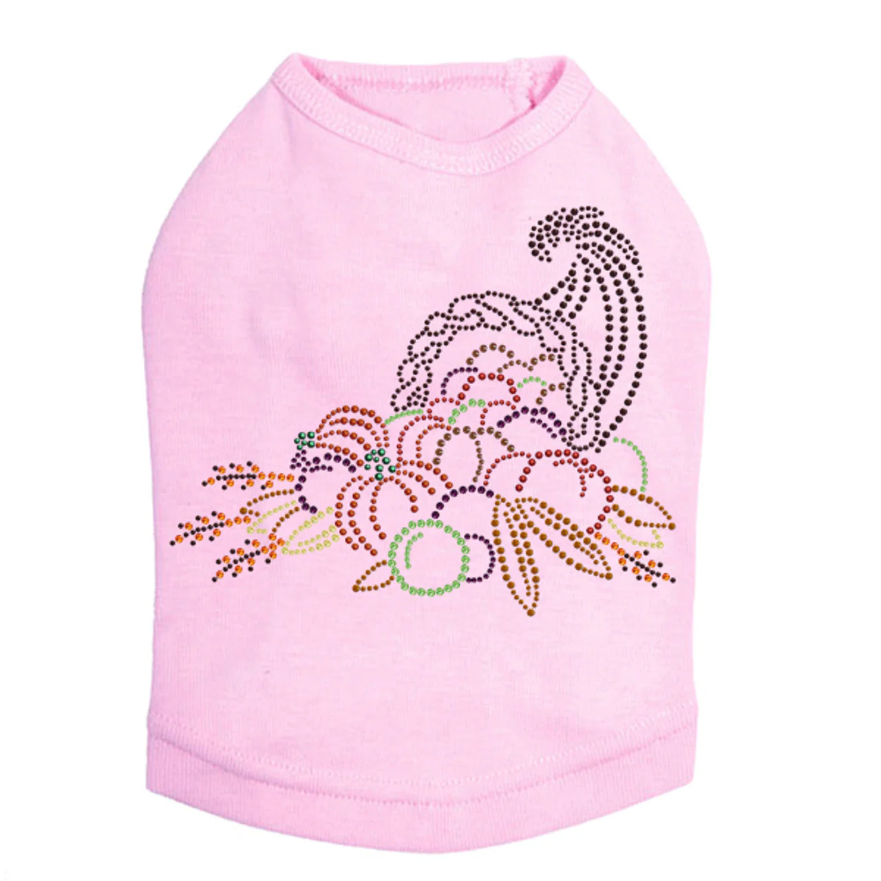 Cornucopia - Dog Tank - Image 5
