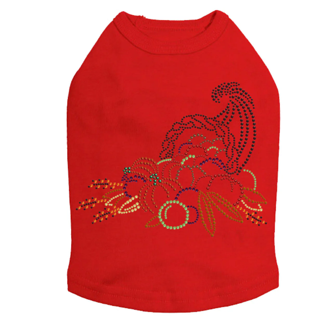 Cornucopia - Dog Tank - Image 7