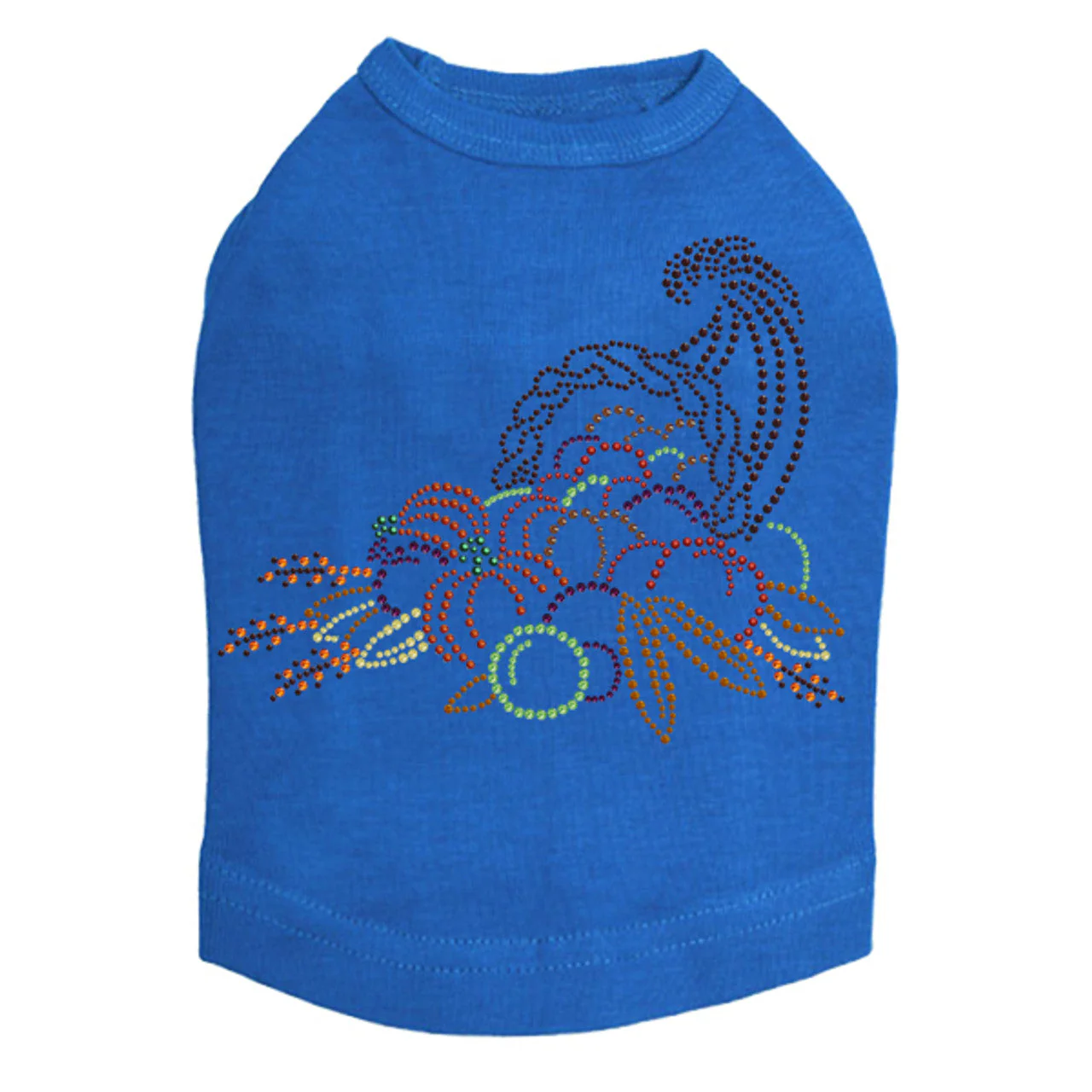 Cornucopia - Dog Tank - Image 8