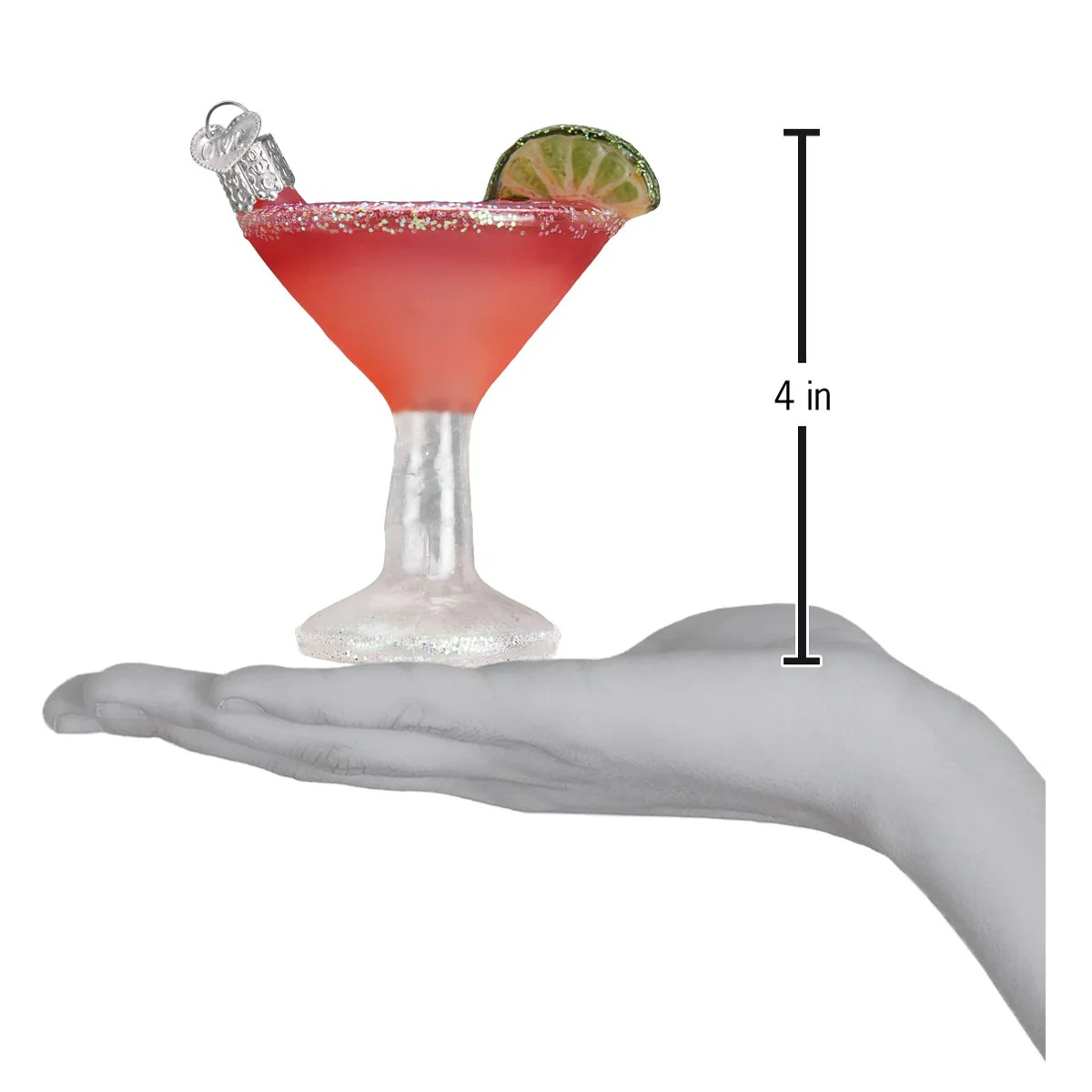 Cosmopolitan Ornament - Image 6