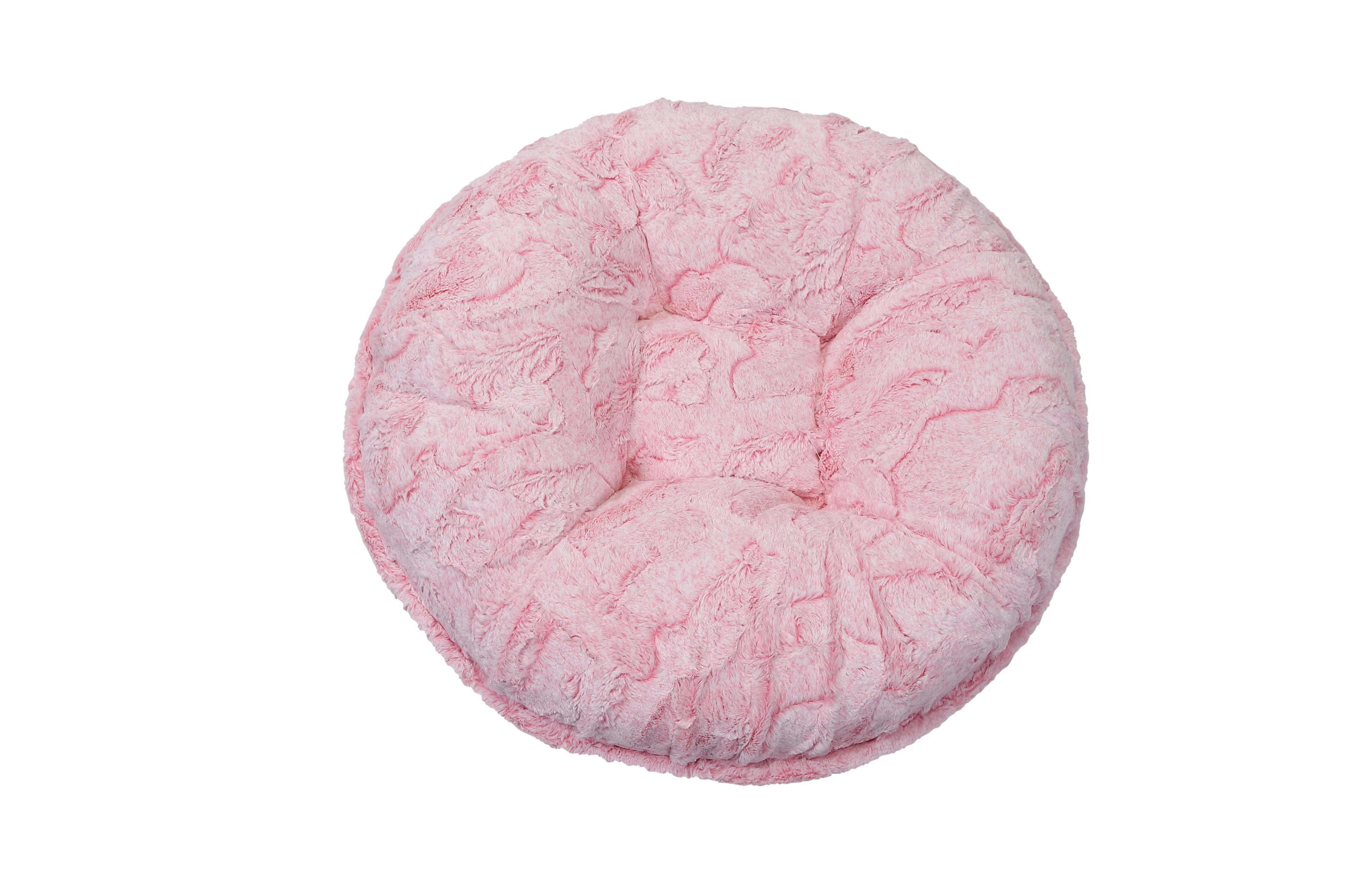 Cotton Bagel Bed - Image 3